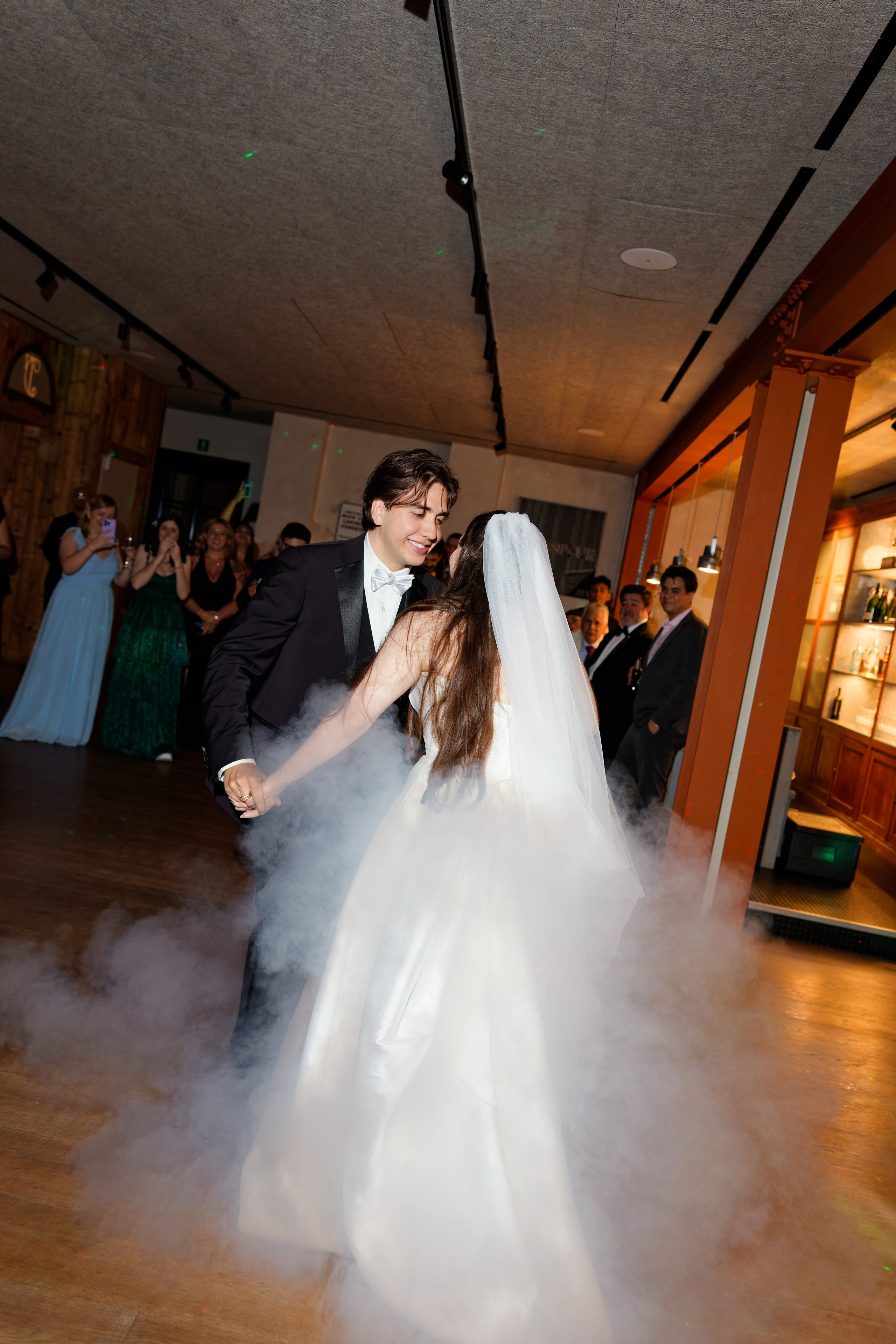 Wedding at Villa Carminati Resta on Lake Como