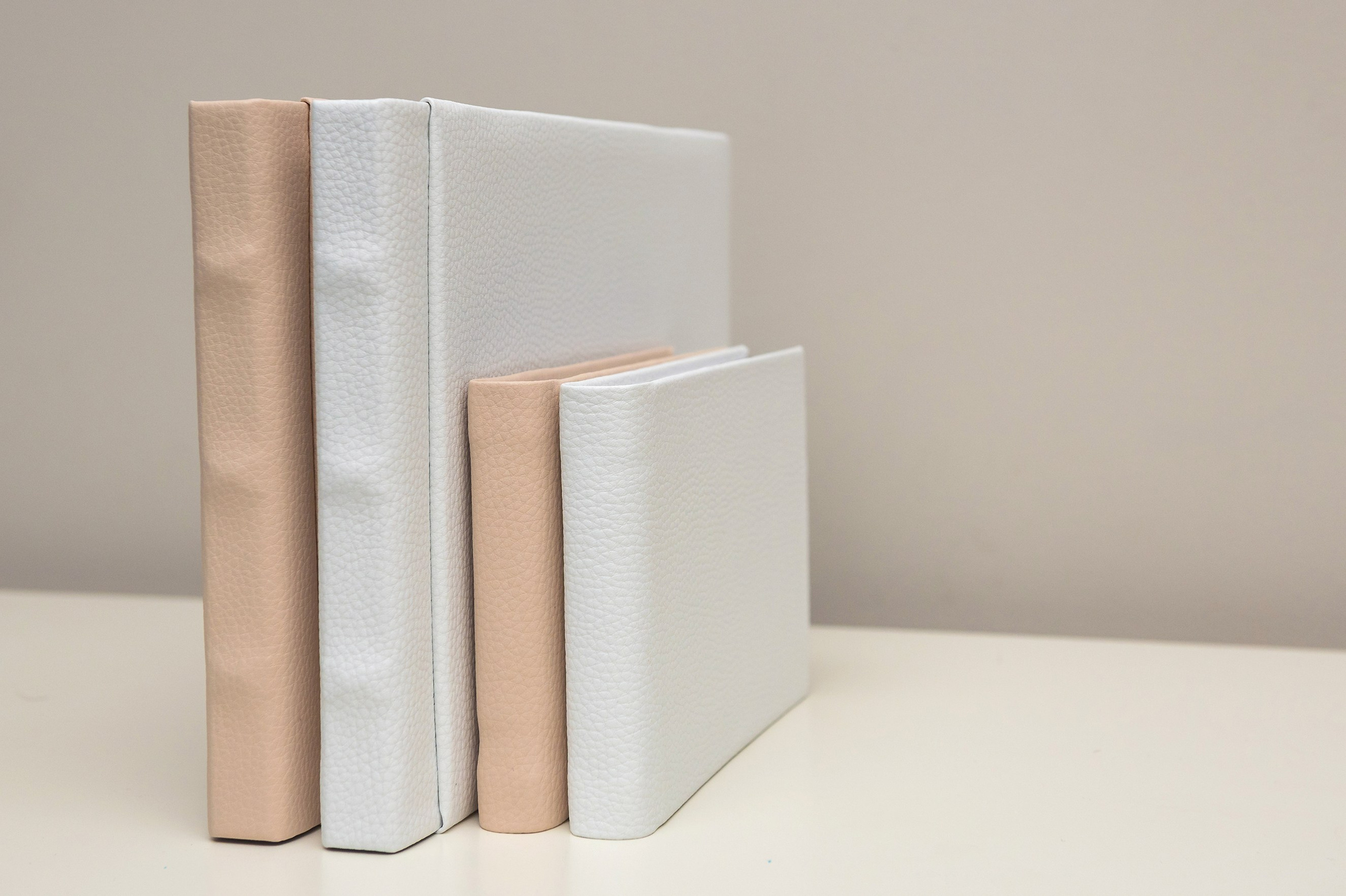 Albume Bogdan Palenciuc