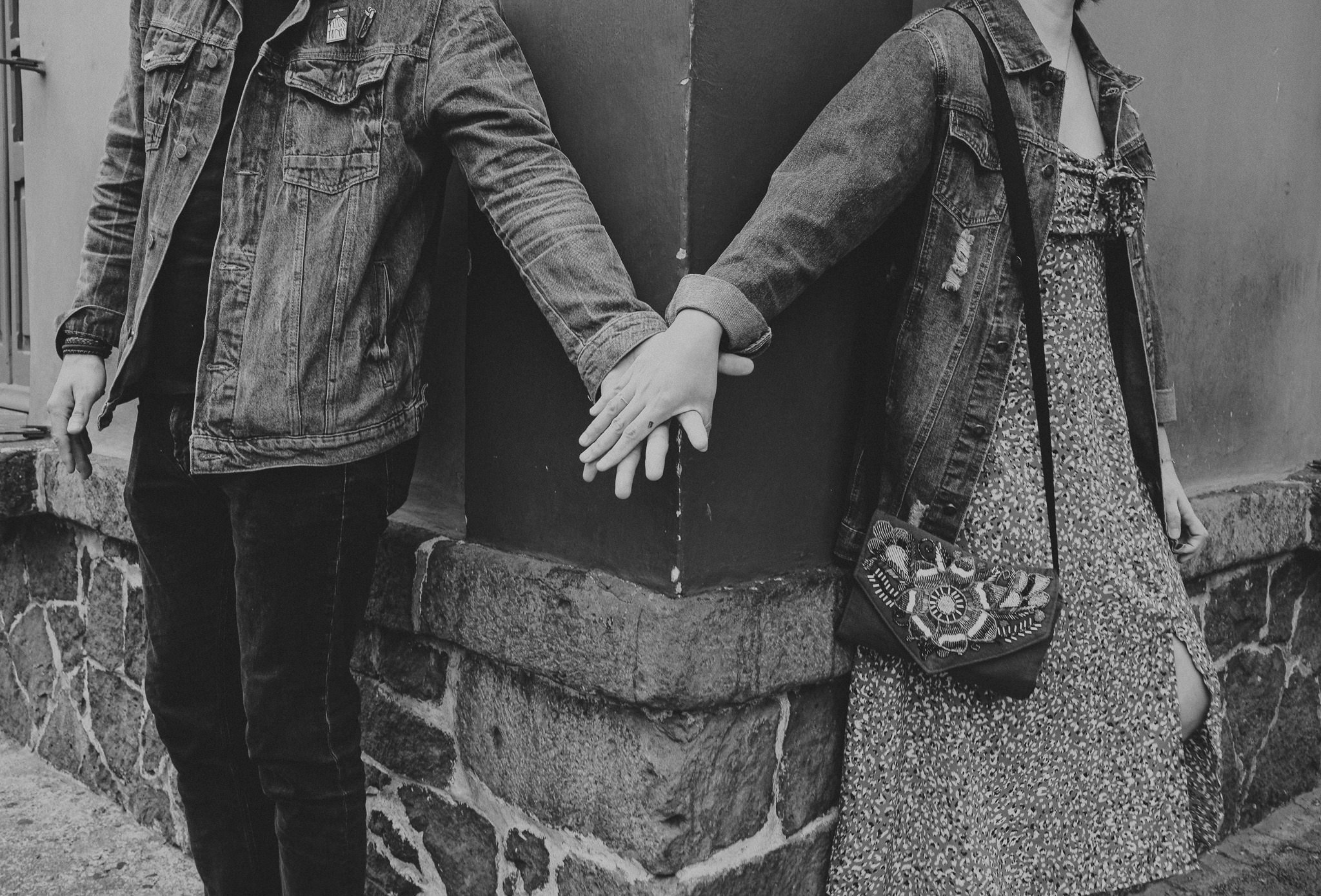 M y M. Wedding and family photographer in Mexico City