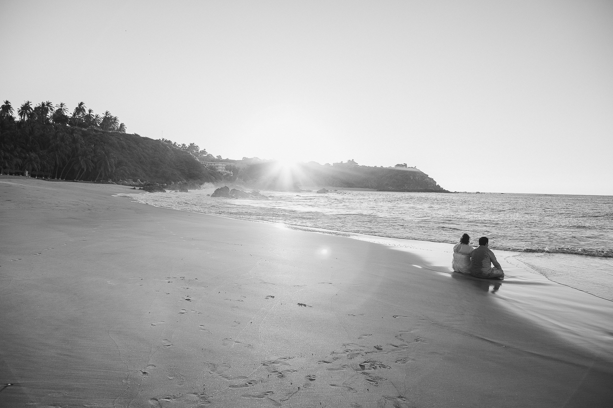 Ileana & Marco. Wedding and family photographer in Mexico City