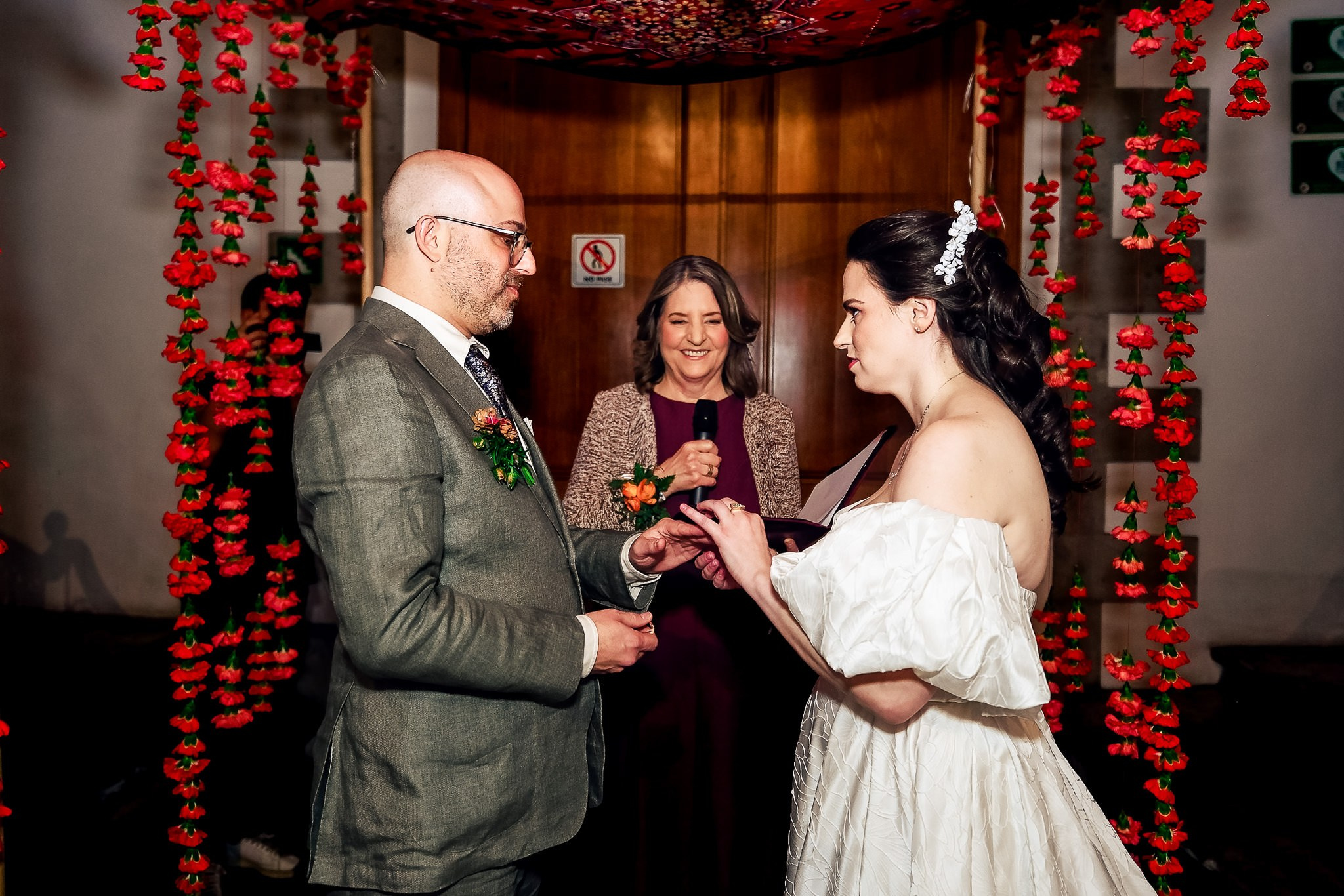 Bailey & Jacob. Wedding and family photographer in Mexico City