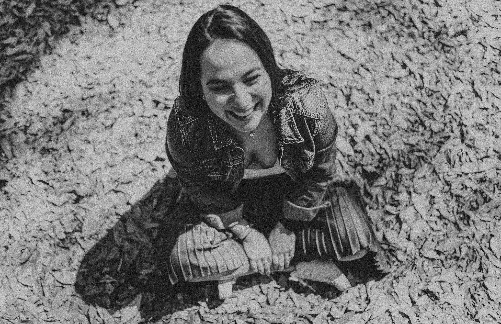 Jessy. Wedding and family photographer in Mexico City