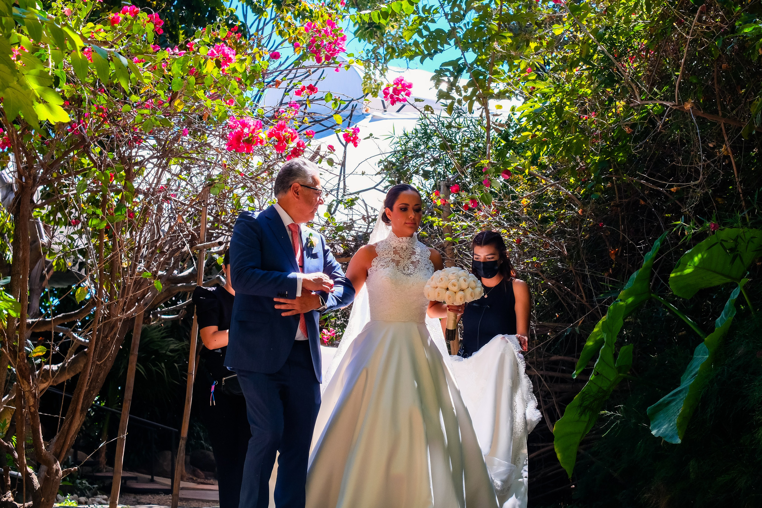 Gigi & Luis / Cuernavaca. Wedding and family photographer in Mexico City