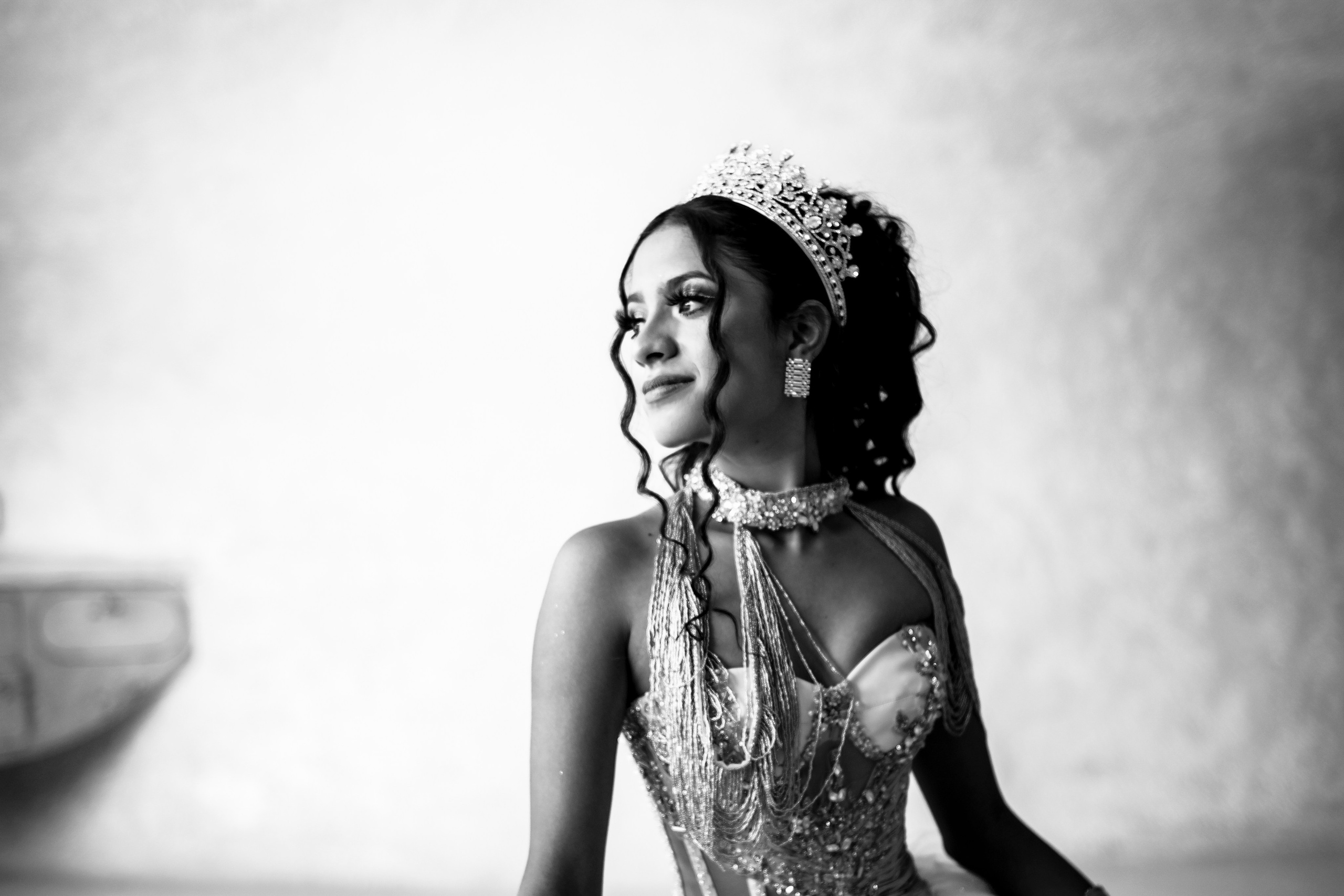 Sofi. Wedding and family photographer in Mexico City