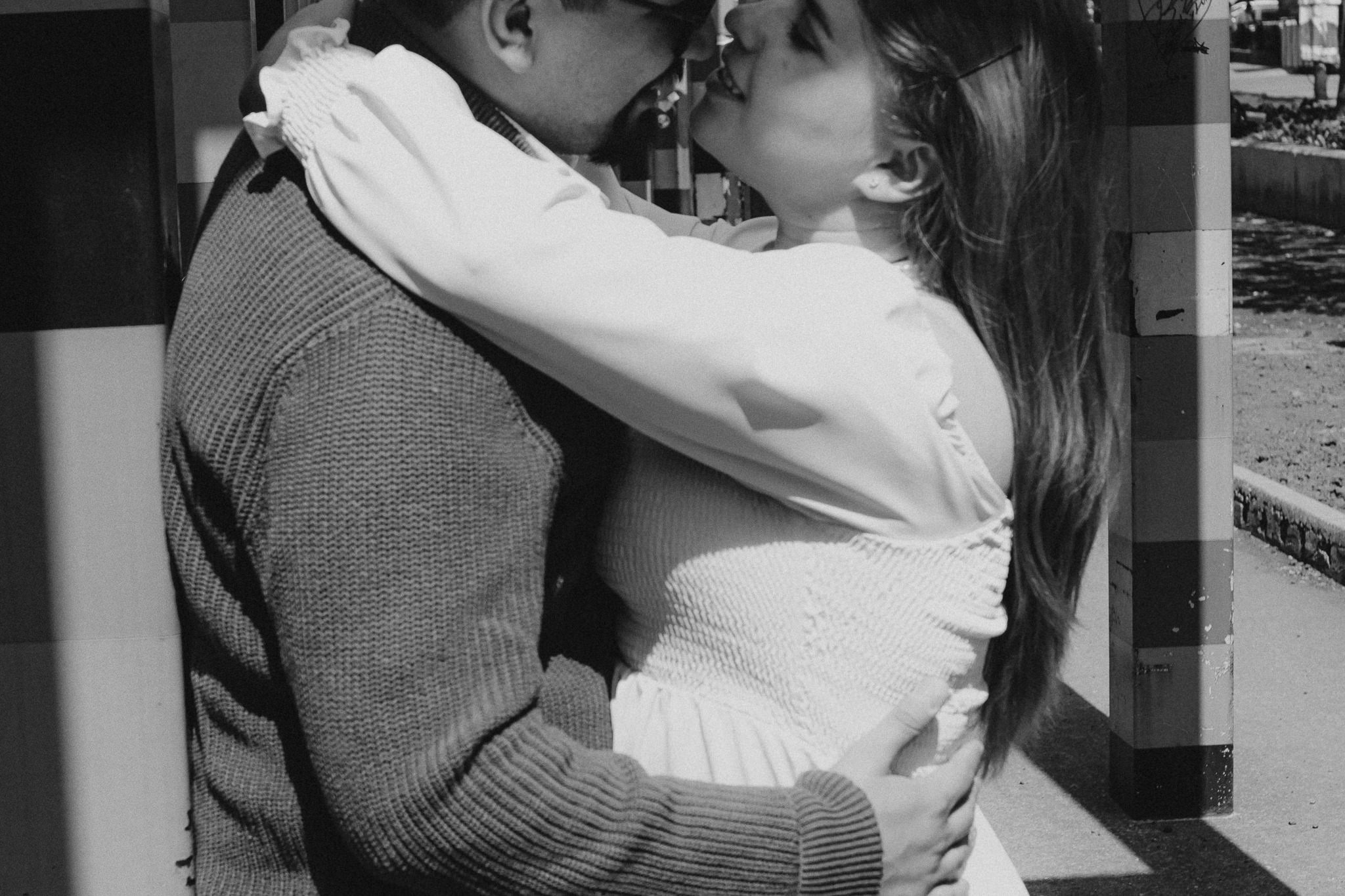 Jimena & Francisco. Wedding and family photographer in Mexico City