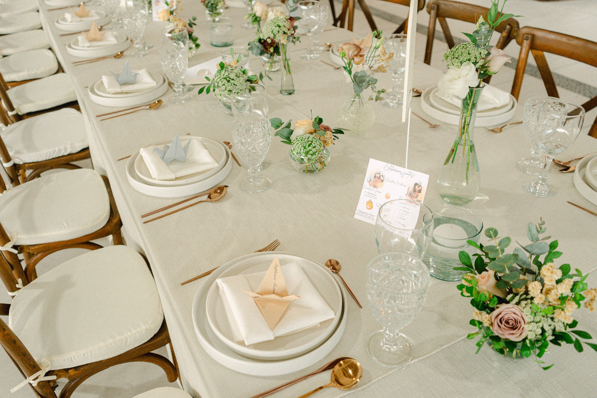 Tania & Hector. Wedding and family photographer in Mexico City