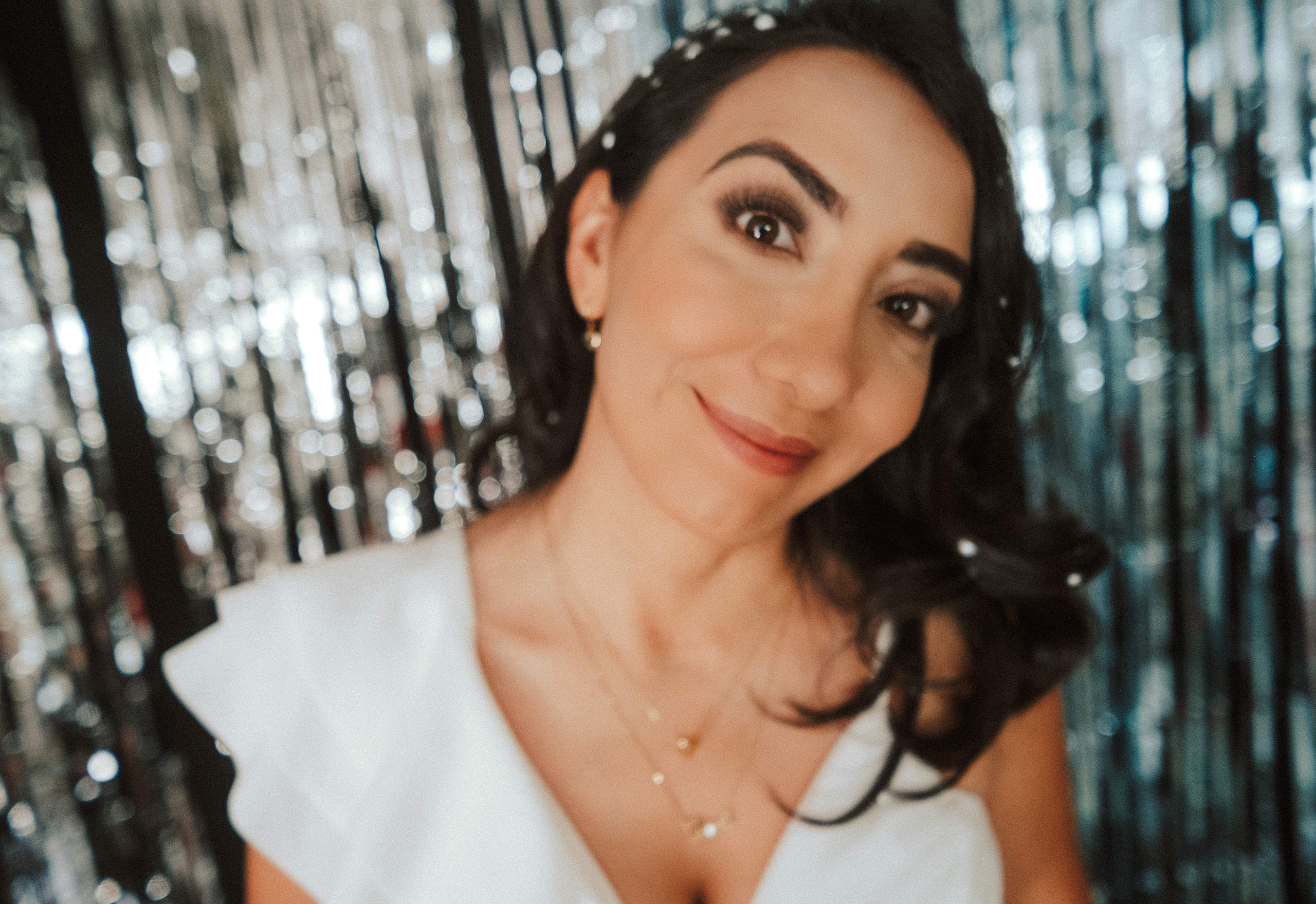 Evelin. Wedding and family photographer in Mexico City