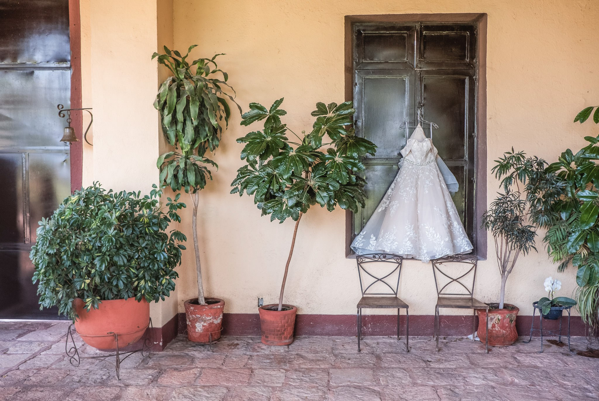 Gaby & Rodrigo / Queretaro. Wedding and family photographer in Mexico City