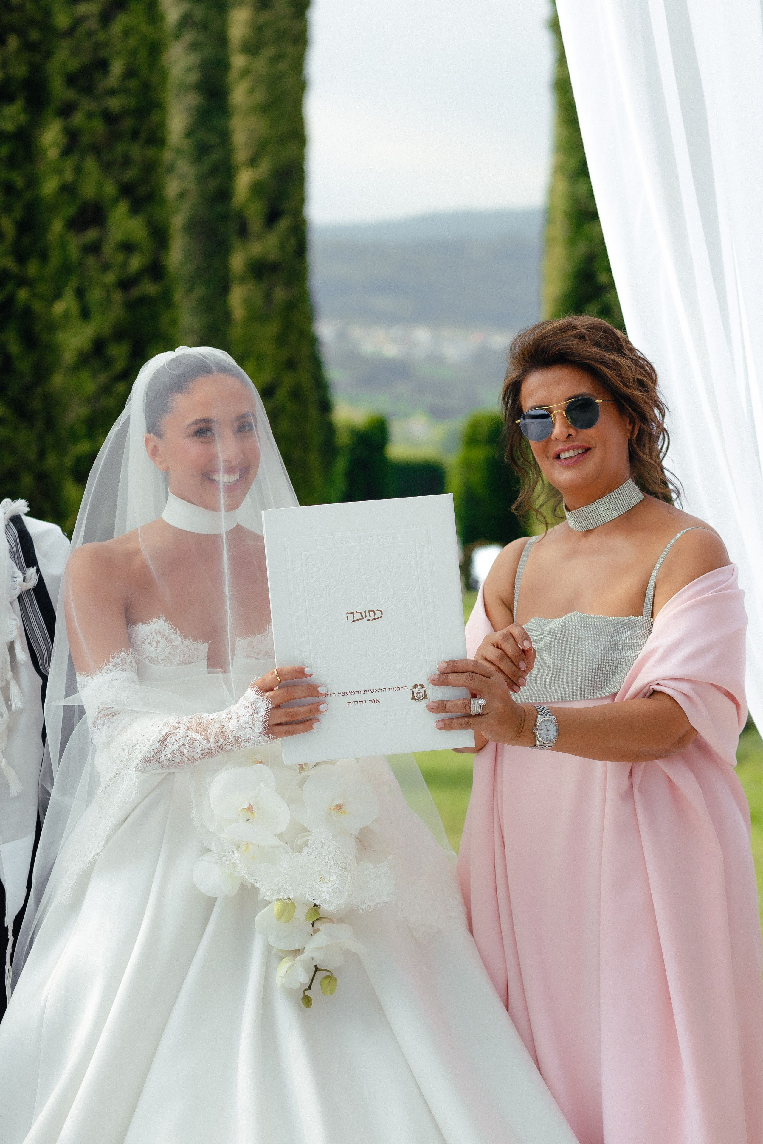 Villa Rizzardi Wedding Photography. Photographer in Italy Anna Linnik