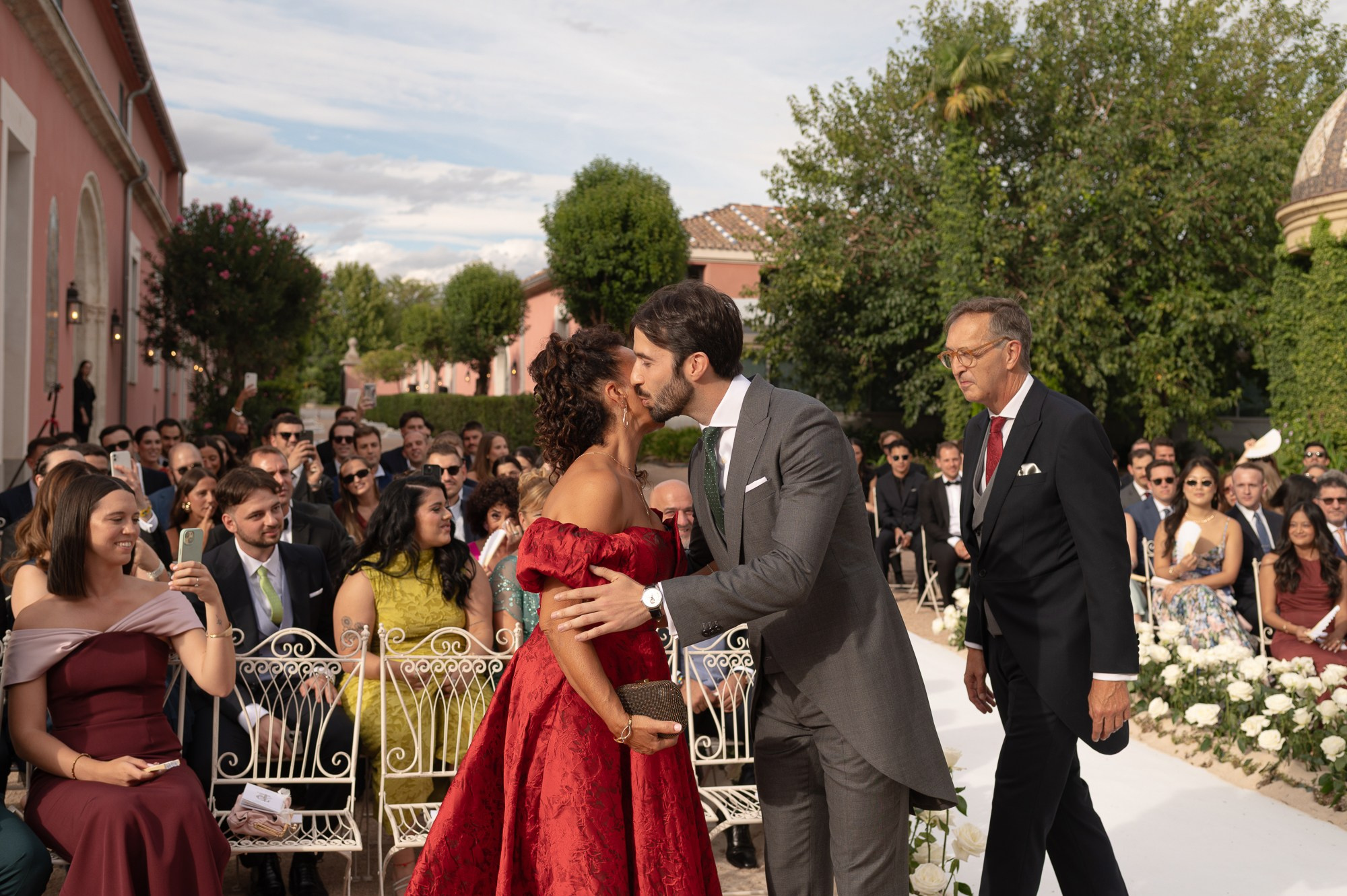 Shiva & Pablo. Wedding photographer videographer Spain