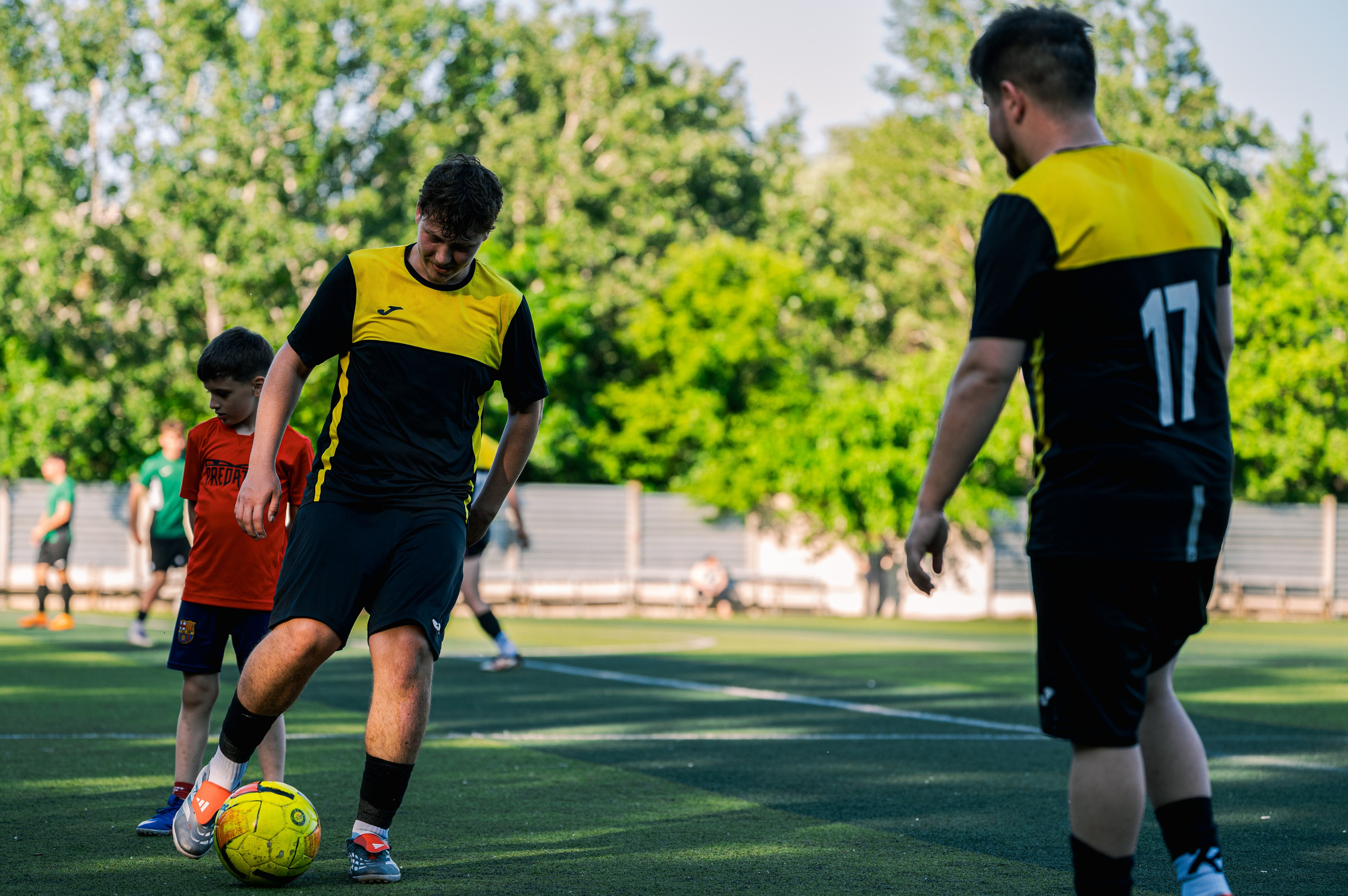 Sporting Galati — Vointa Cudalbi. Fotograf de Sport, Portret, Produs, Corporate, Cultural și Evenimente în Galați | Valentin Stanciu