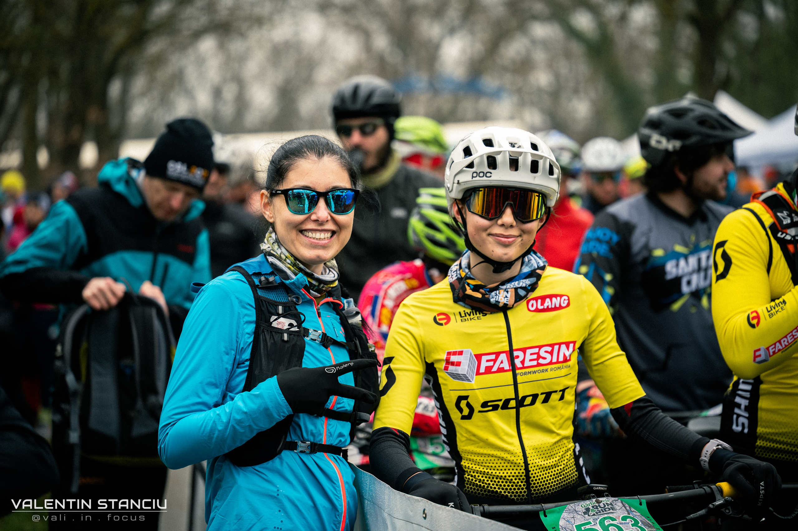 Garboavele Run & Ride — 2026. Fotograf de Sport, Portret, Produs, Corporate, Cultural și Evenimente în Galați | Valentin Stanciu