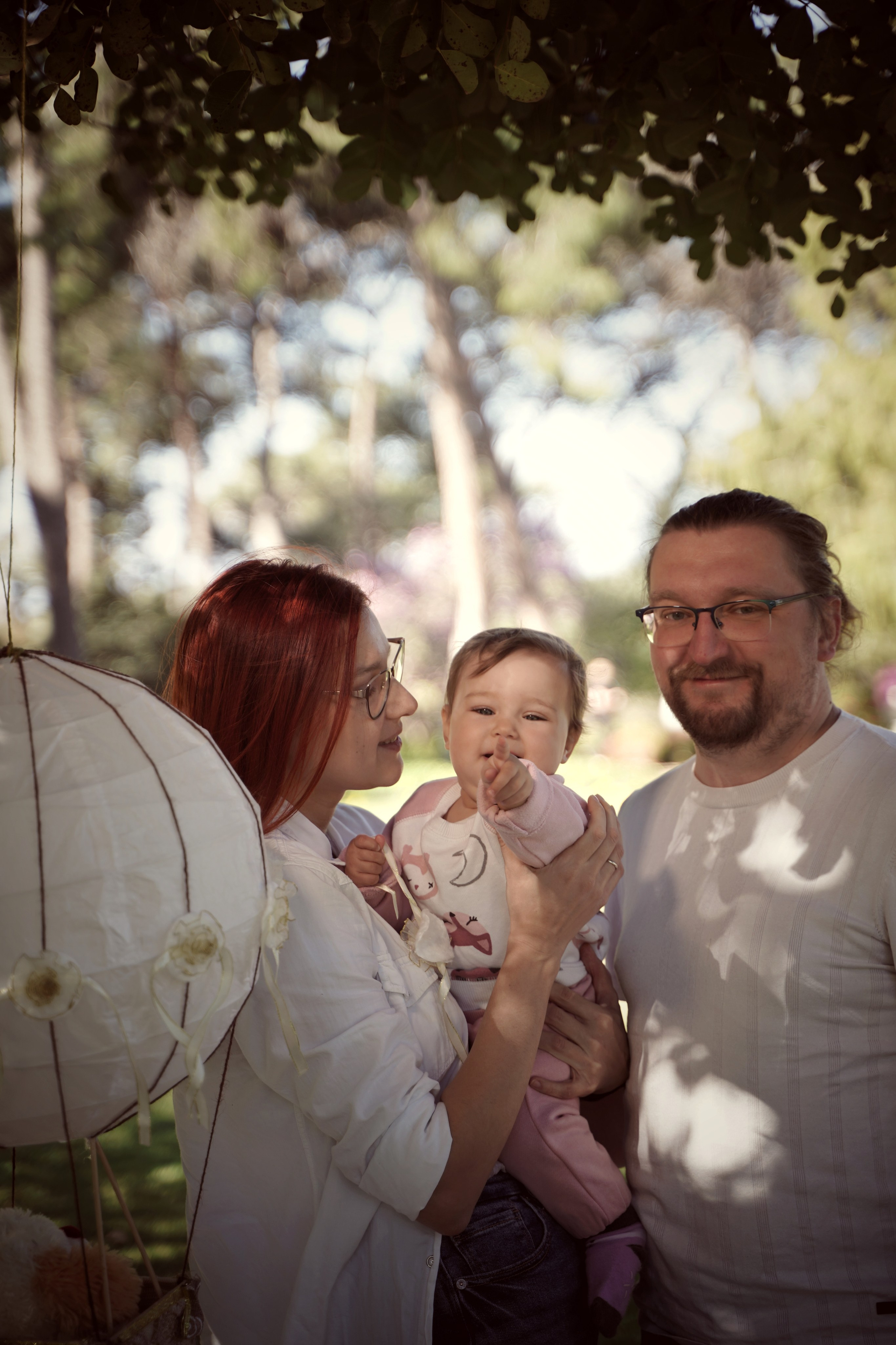 Семейная история | צילומי משפחתי. Фотограф. Визуал. Хайфа. Талья Цветкова