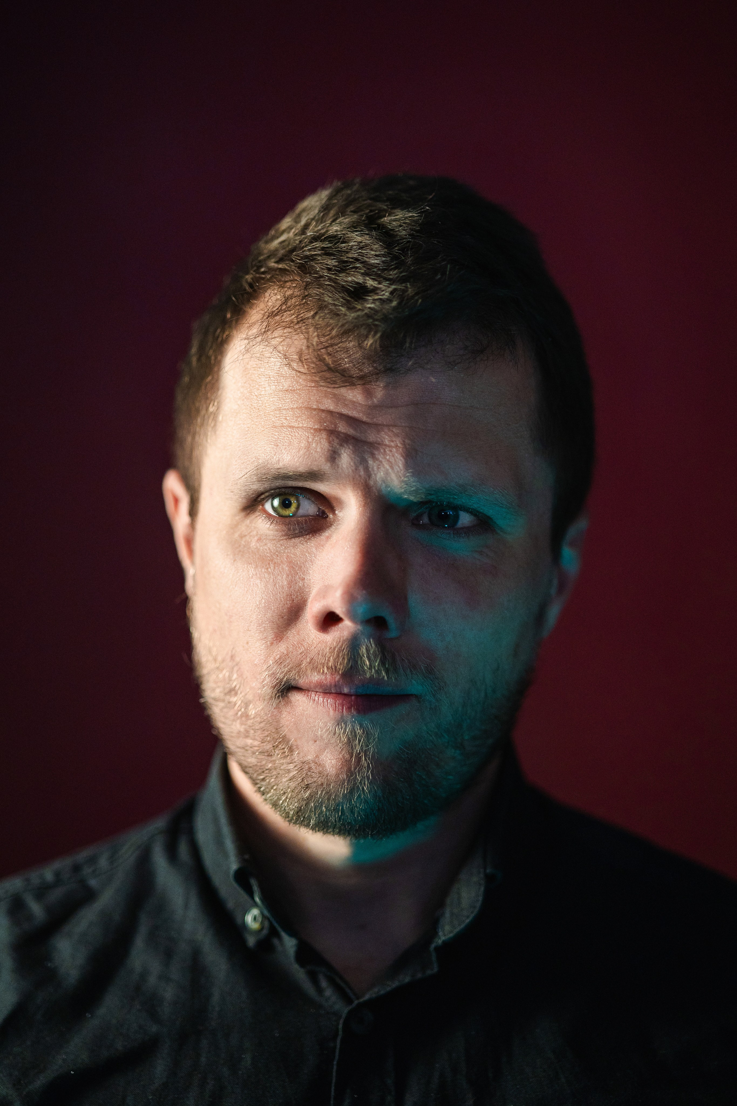 Dan Murzea. Daniel Cioc - Fotograf profesionist în București, specializat în evenimente, nunta, botez, corporate, portret și boudoir