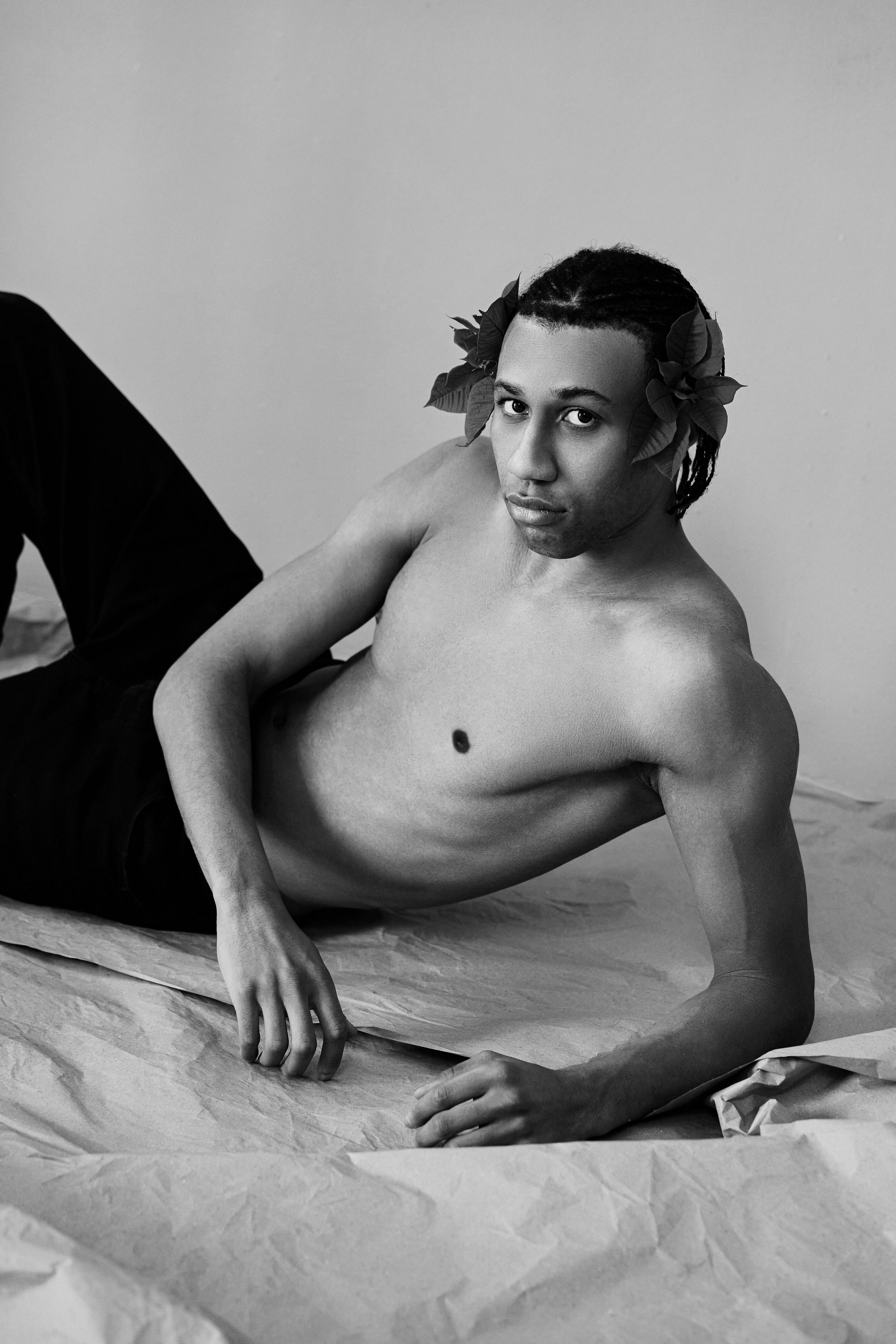 Элиму. Фотограф в Барселоне Жанна Захарченко