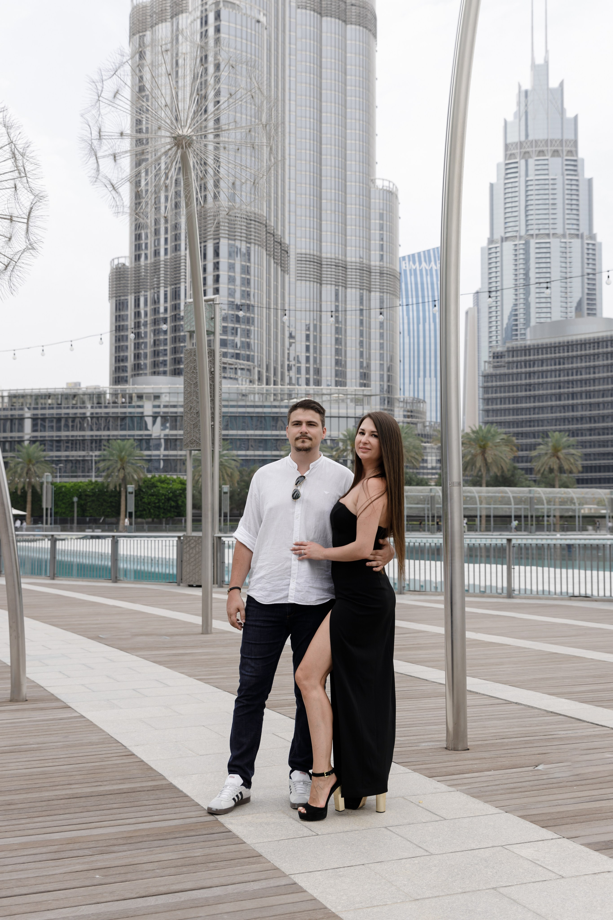 Dubai photoshoot. Photographer Anna Curly | Weddings and Events in Dubai