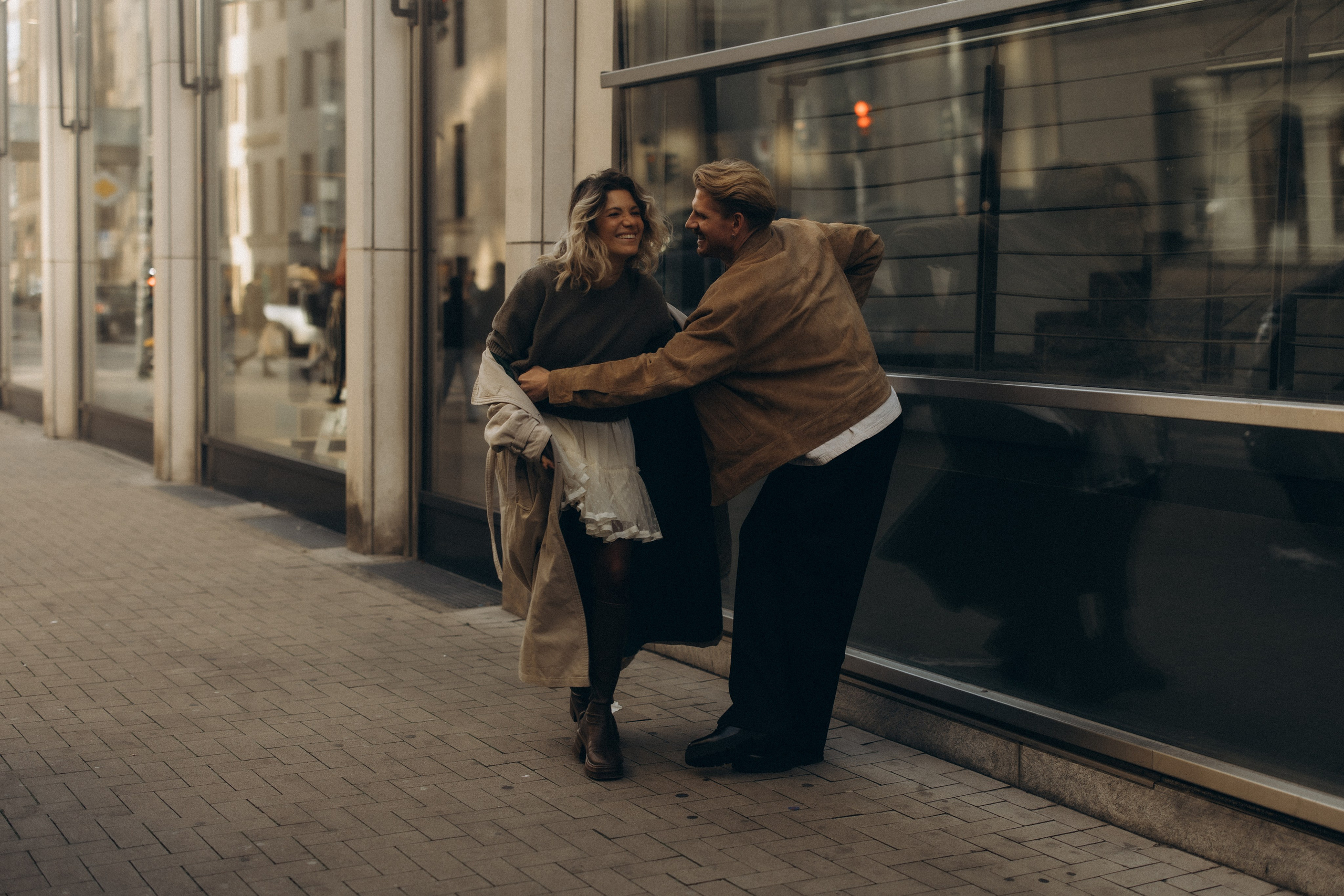 Shabnam Tavoosi, Photographer in Berlin