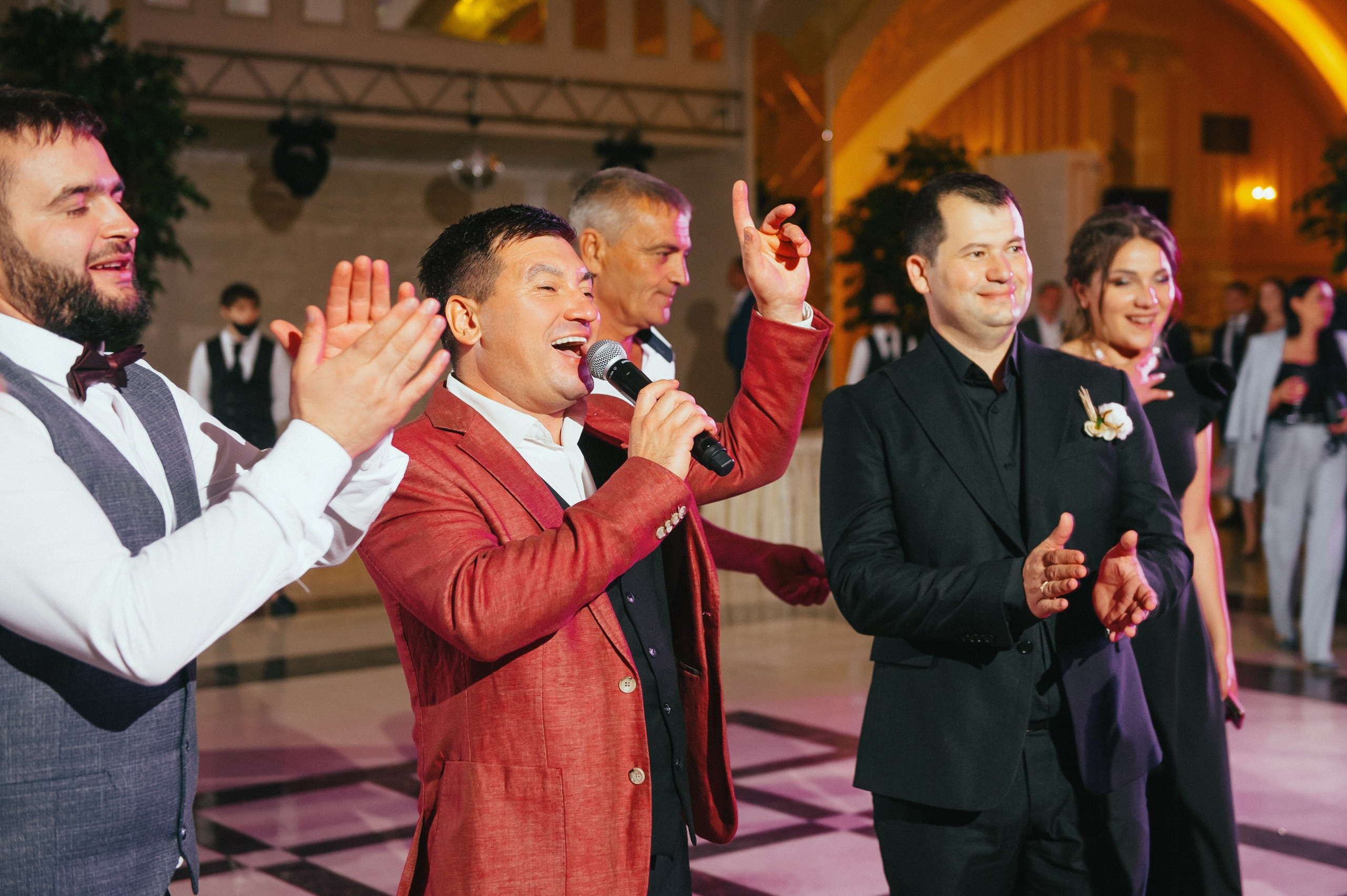 Ana & Victor. Fotograf de familie și evenimente