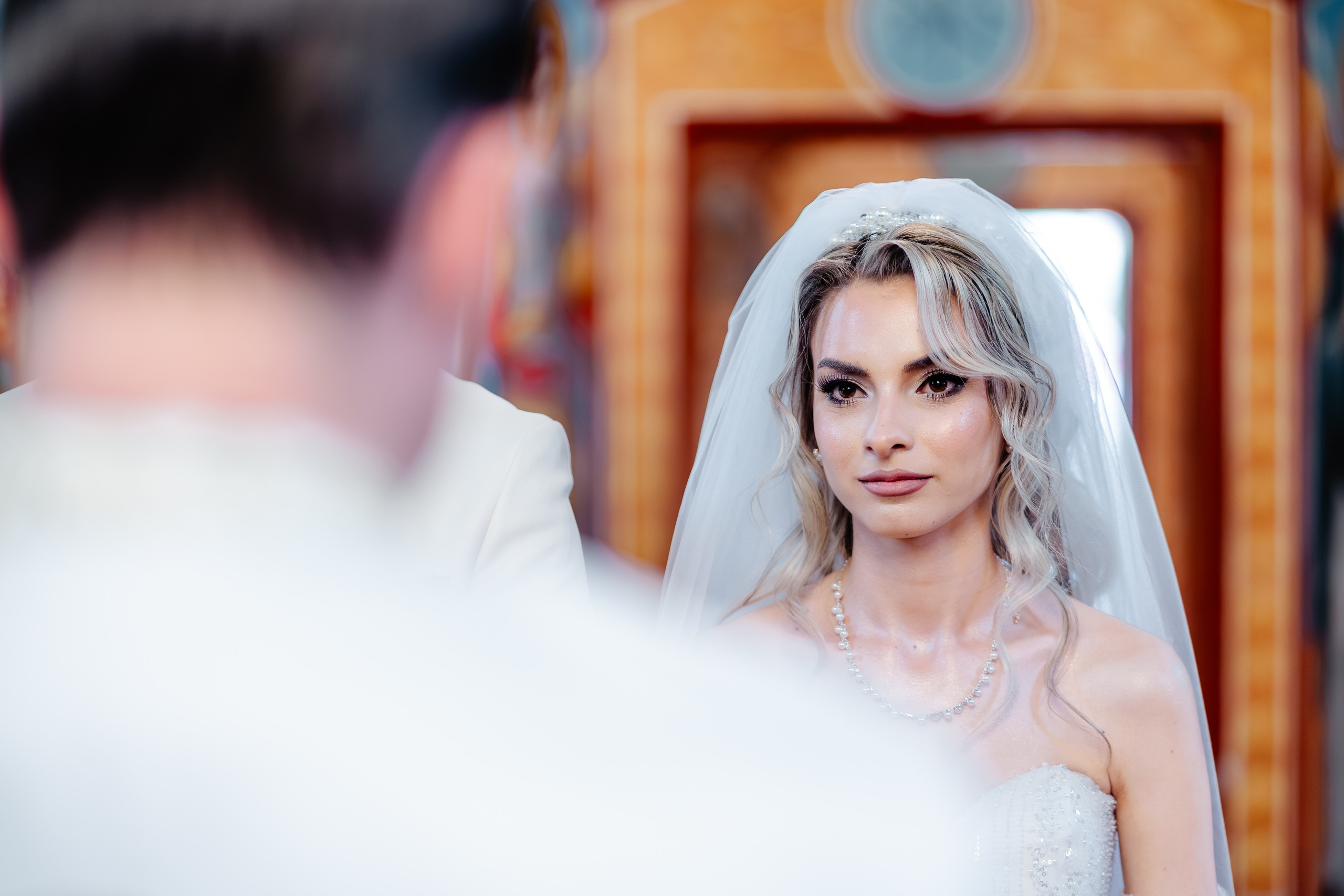 ANDREEA & MITU. Fotograf Nuntă | Lucian Murgeanu - Fotograf Profesionist Evenimente