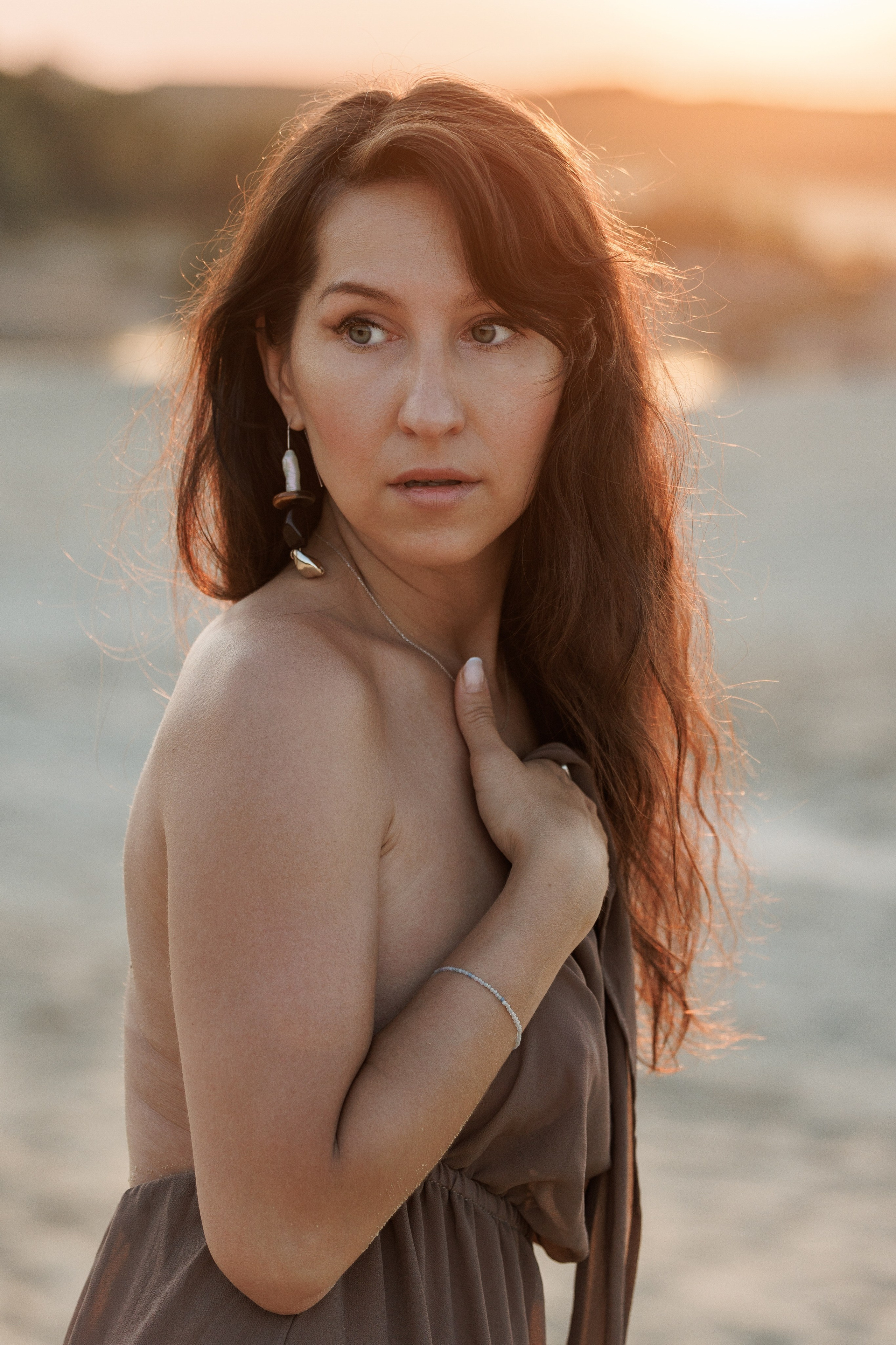 Portrait. Porträtfotograf Dresden — Margo Morgenstern