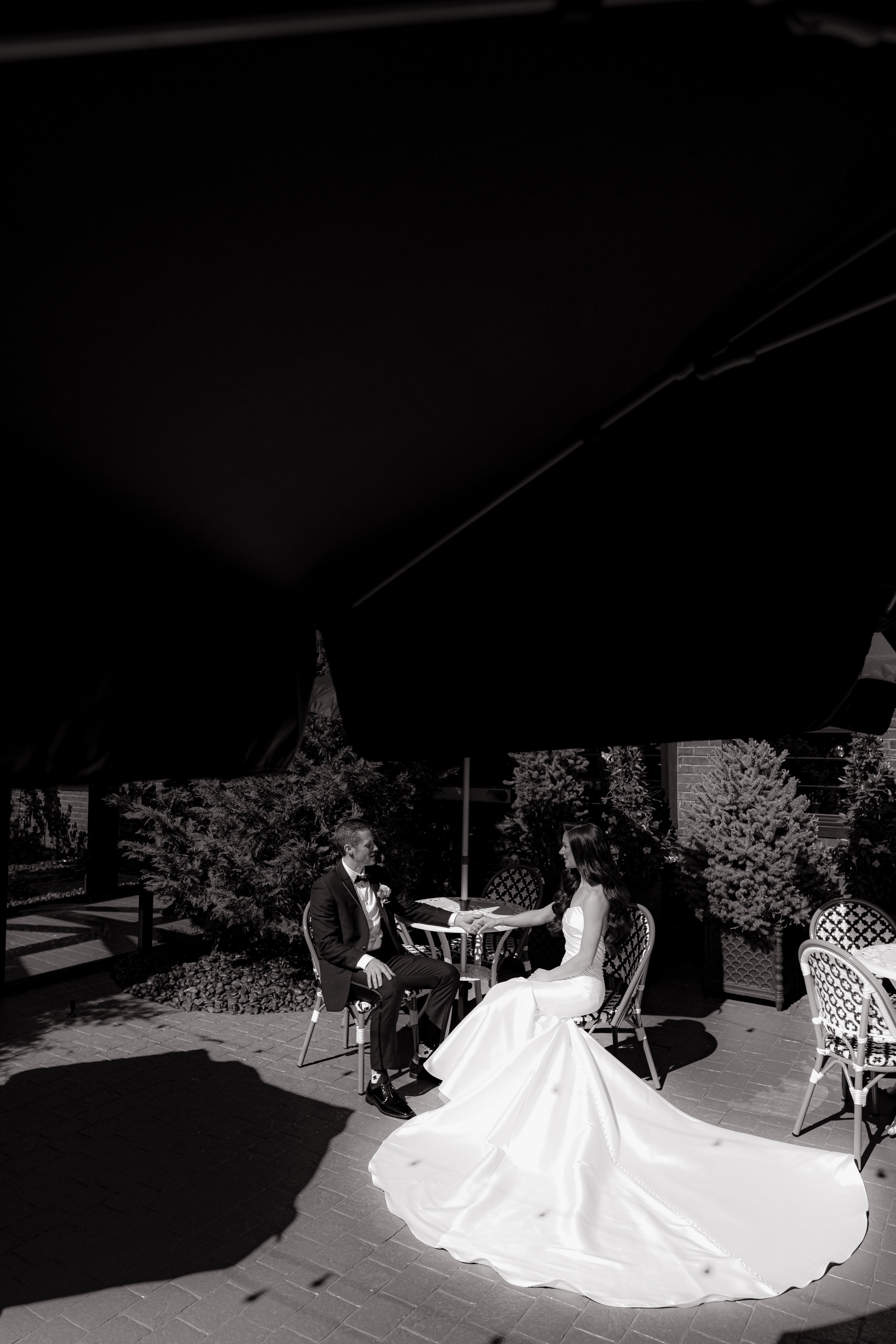 Ashley and Bobby. Wedding photographer and videographer New York | New Jersey