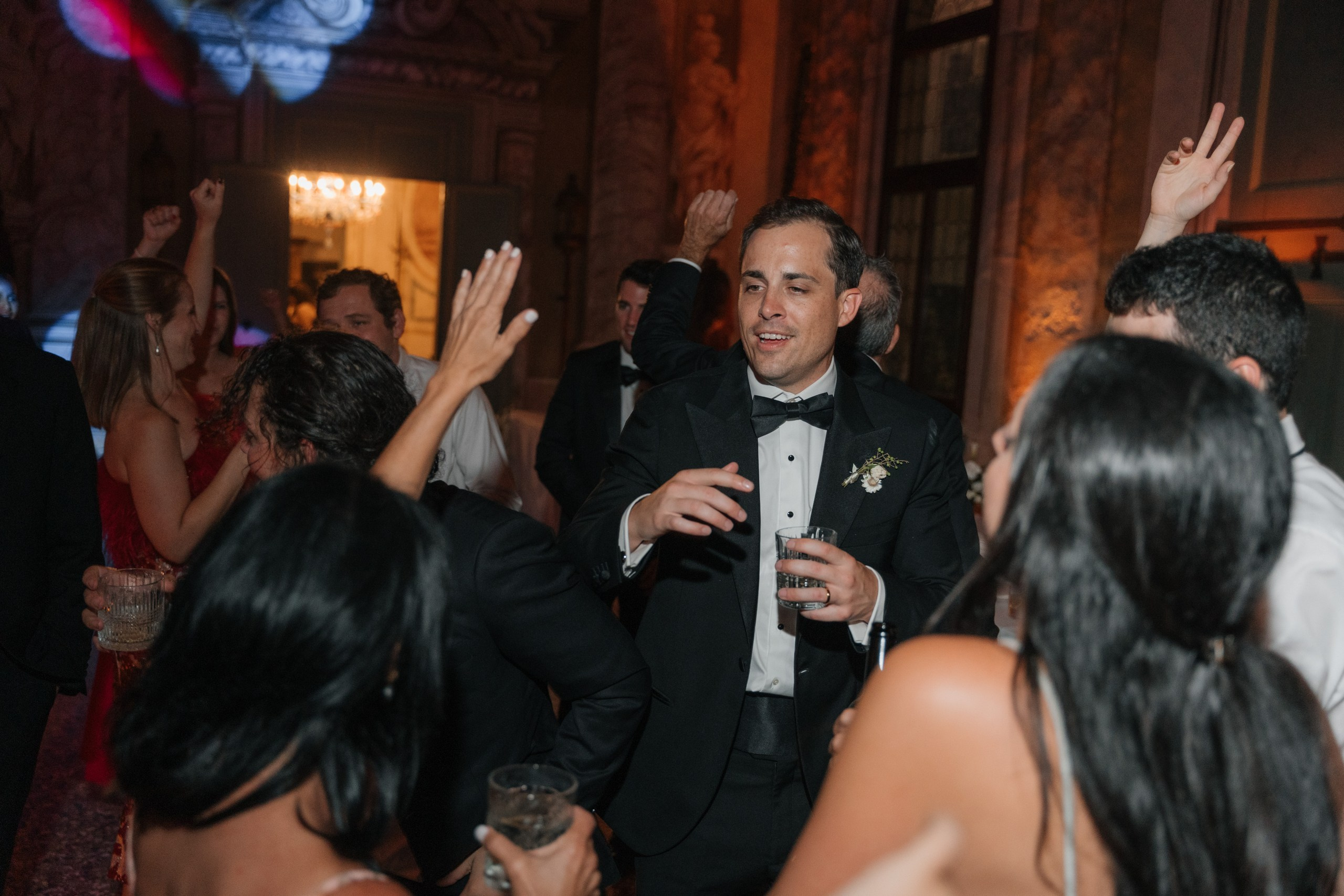 Scott & Elena. Wedding photographer Natalia