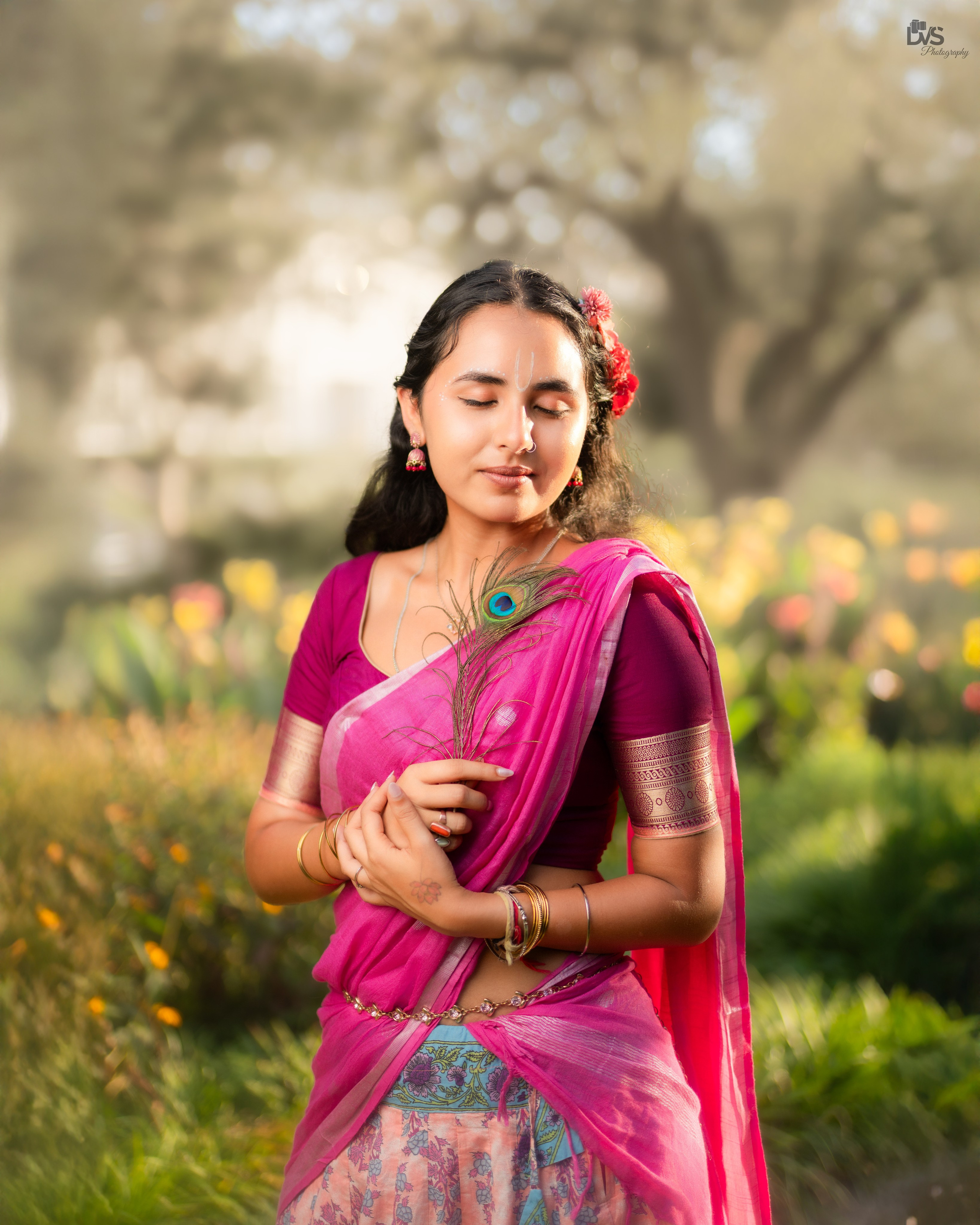 Fashion. Wedding photographer Venkatesh Darsi