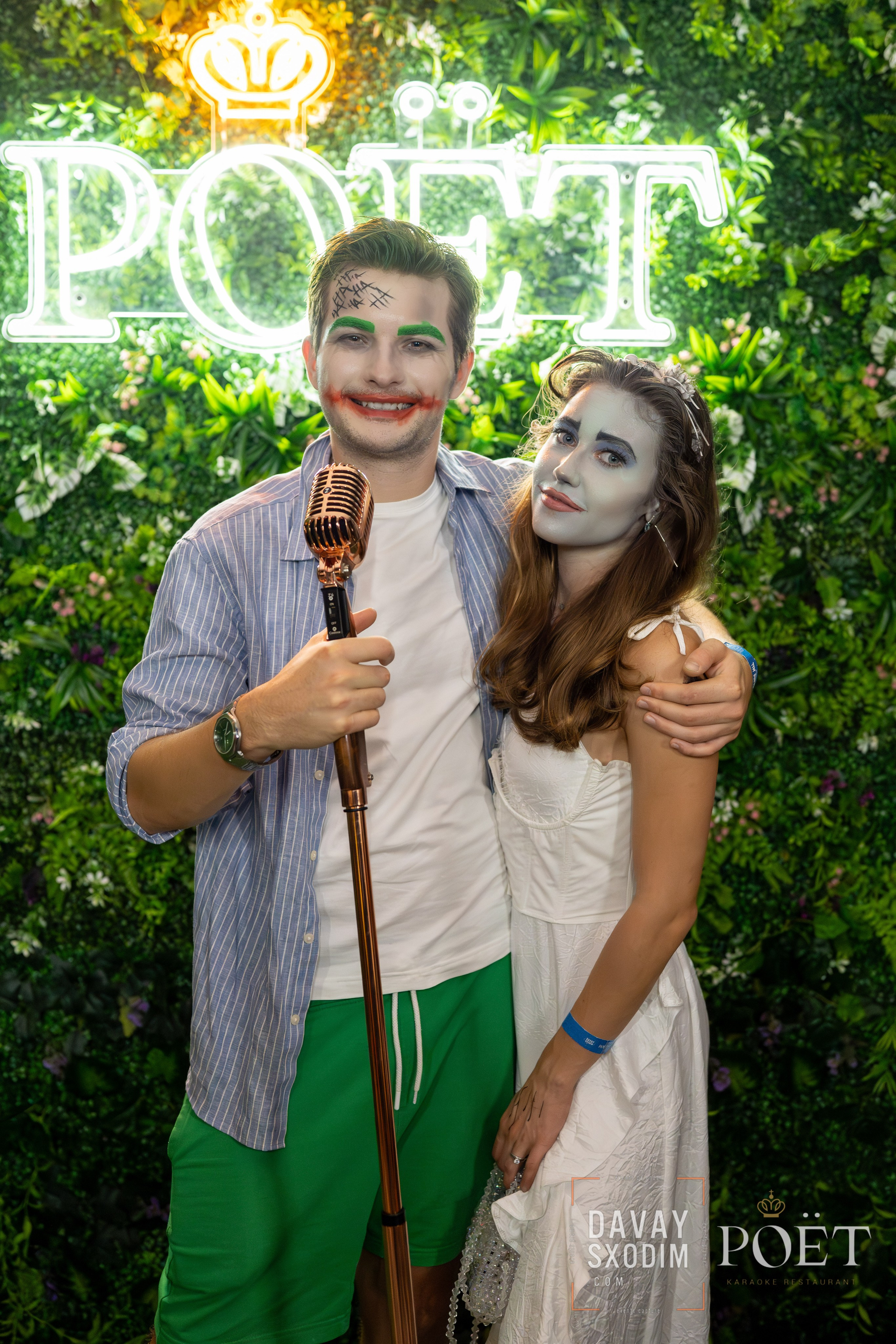 Вечеринка Тима Бертона | Фоторепортаж | Видеорепортаж | Афиша | DAVAYSXODIM.com PHUKET. АФИША|ФОТОРЕПОРТАЖИ|ИВЕНТЫ|ПХУКЕТ