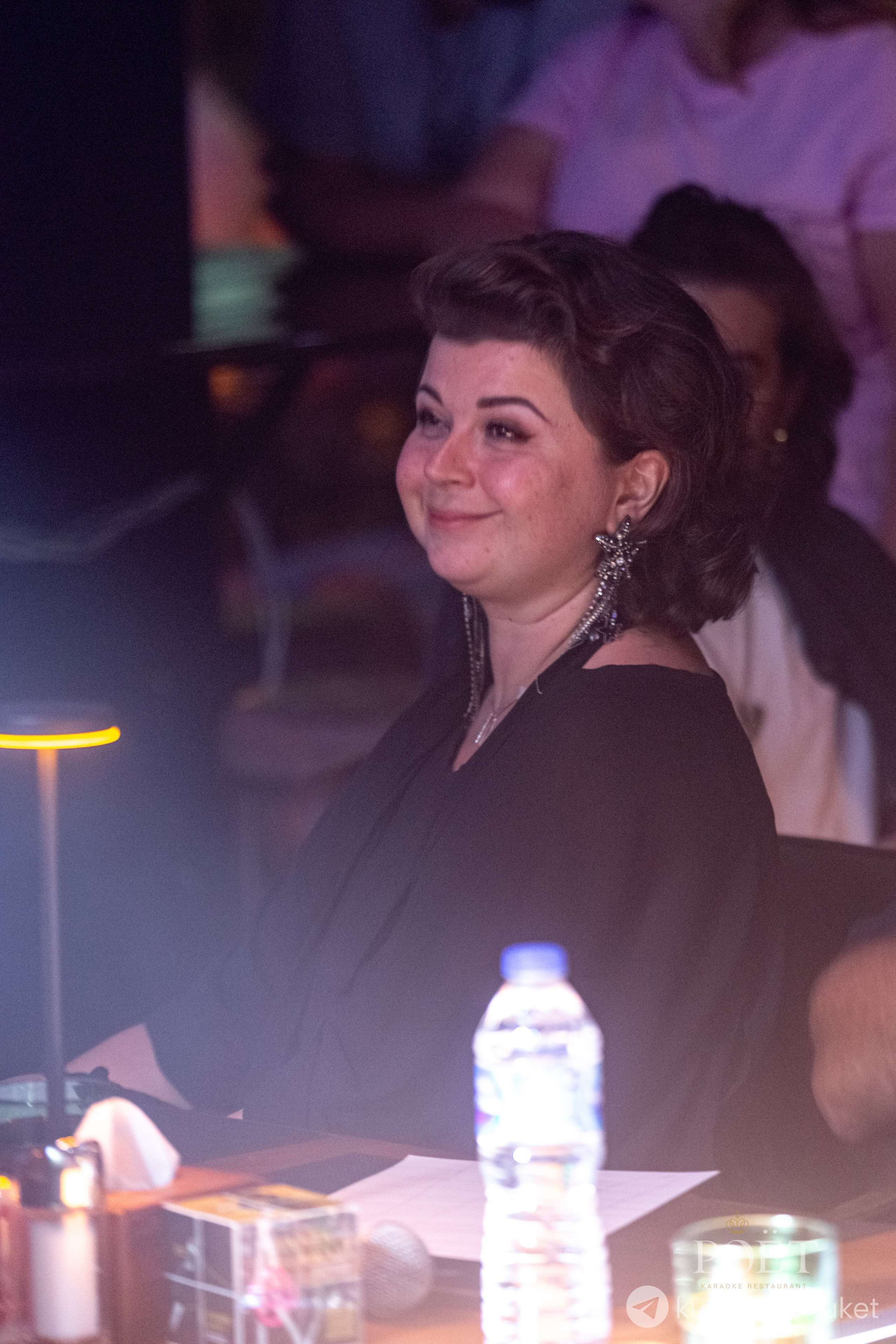 Вокальный конкурс POËT | Фоторепортаж | Афиша | DAVAYSXODIM.com PHUKET. АФИША|ФОТОРЕПОРТАЖИ|ИВЕНТЫ|ПХУКЕТ