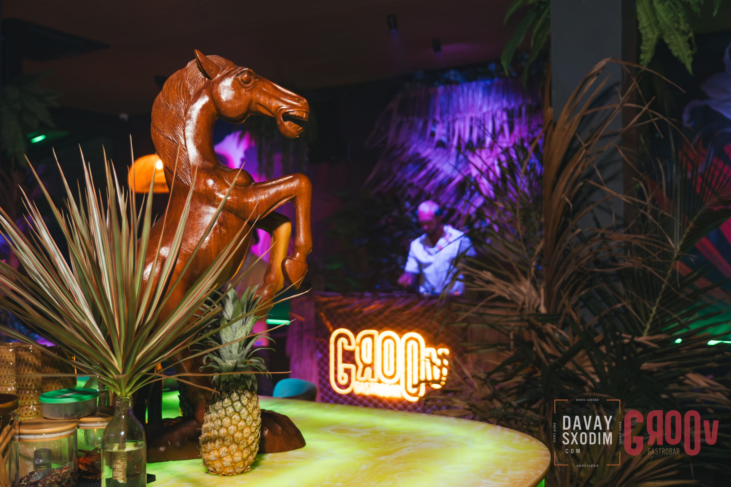 Вечеринка Tiki Twilights | Фоторепортаж | Афиша | DAVAYSXODIM.com PHUKET. АФИША|ФОТОРЕПОРТАЖИ|ИВЕНТЫ|ПХУКЕТ