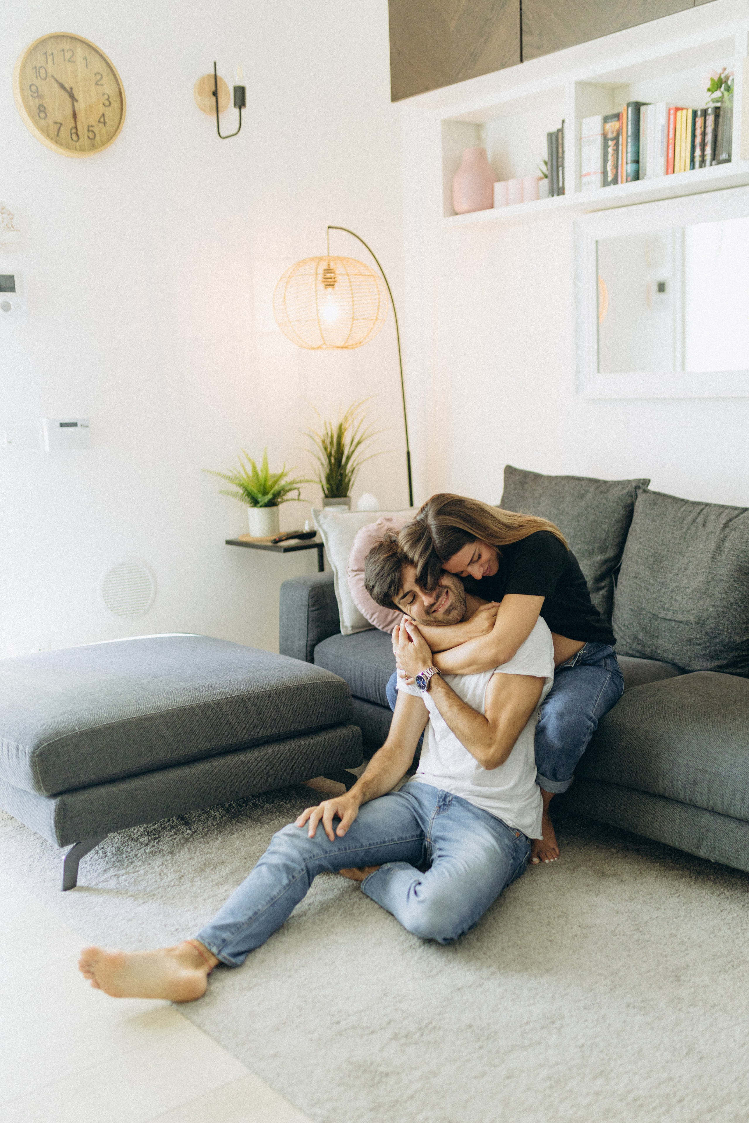 Andrea e Vanessa. Fotografo a Ravenna Nataliya Samsonova