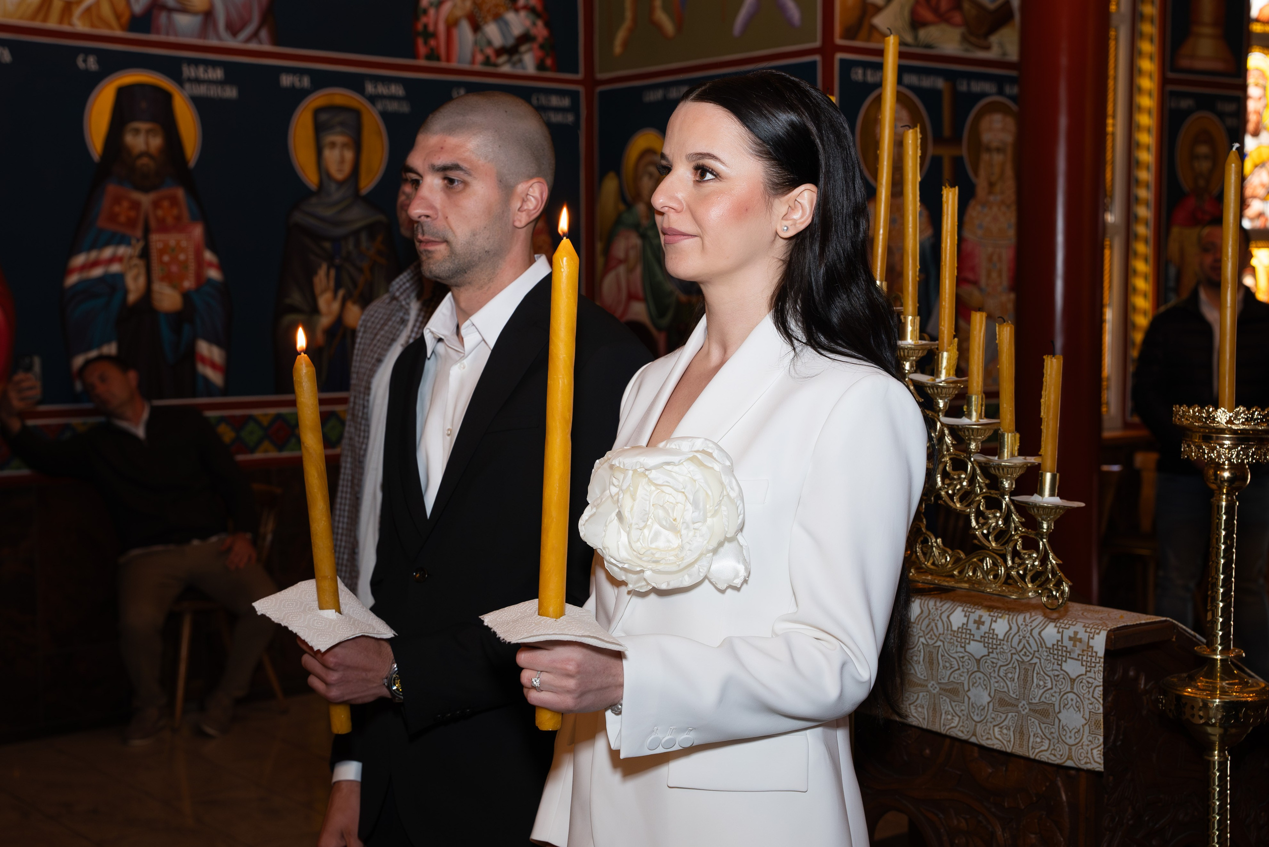 Angel & Suzane. Fotostudio in Metzingen