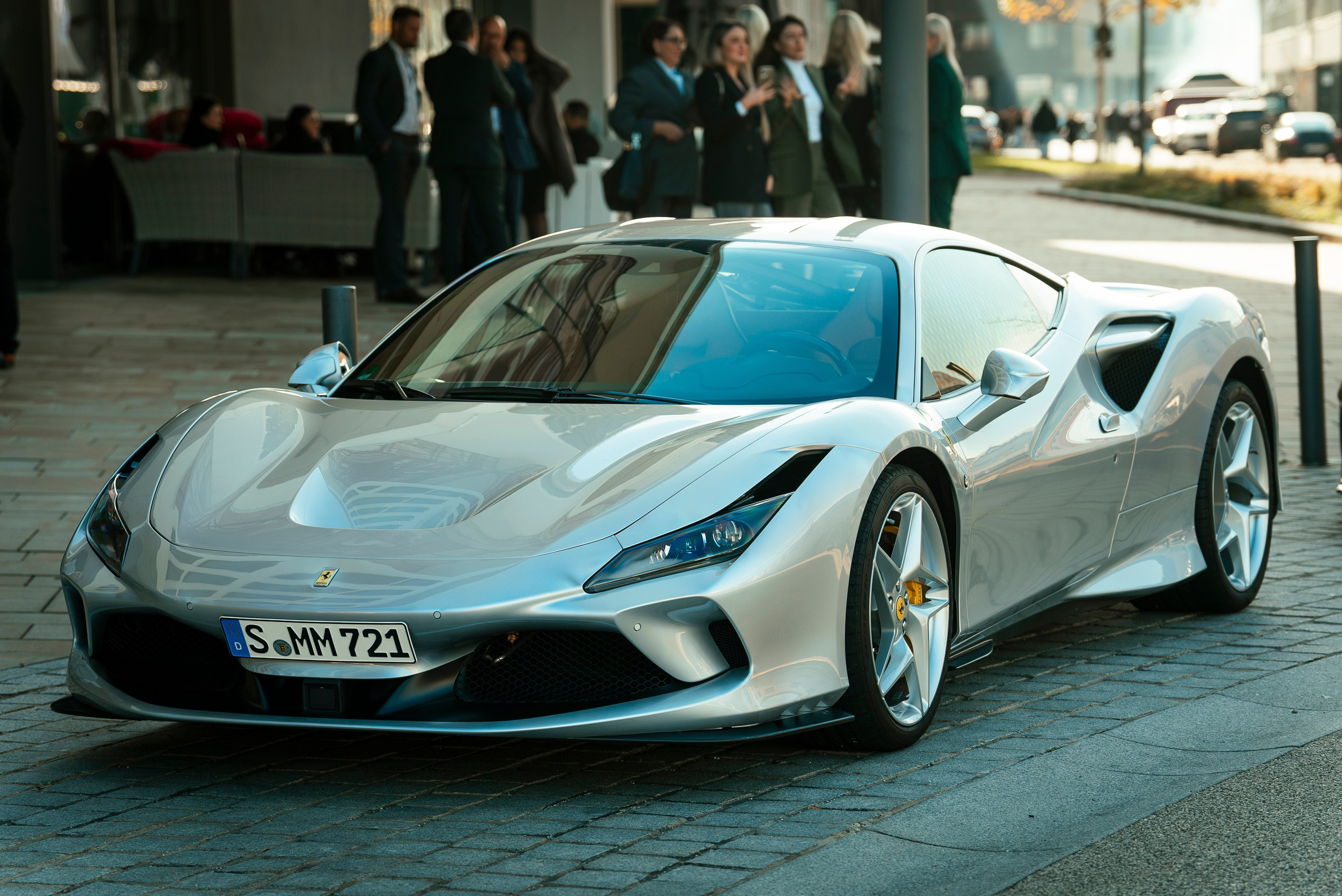 EVENTS BUSINESS. Fotostudio in Metzingen