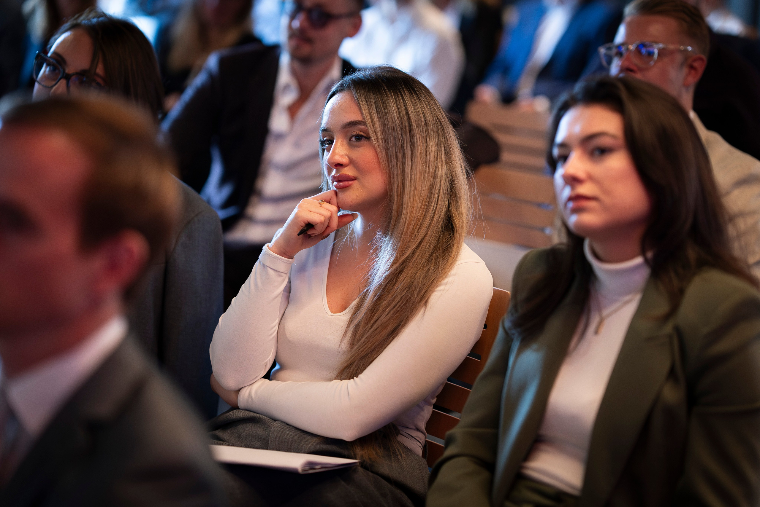 EVENTS BUSINESS. Fotostudio in Metzingen