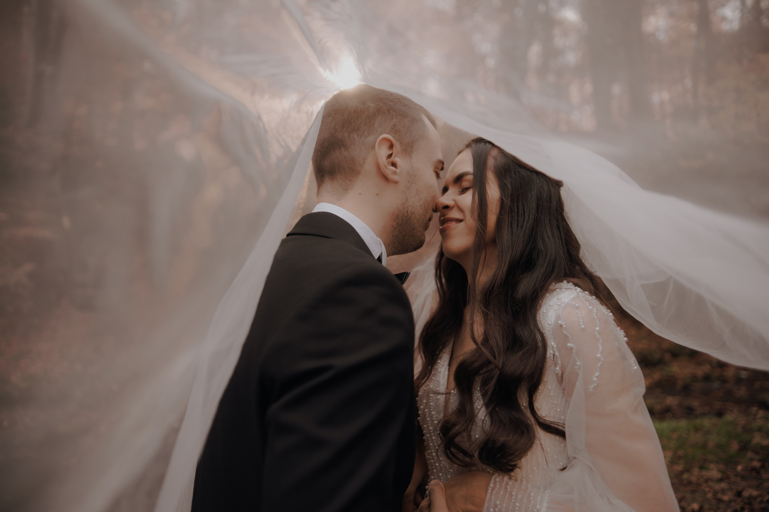 Trash the Dress- Andra & Andrei. Events photographer Paul Dafina