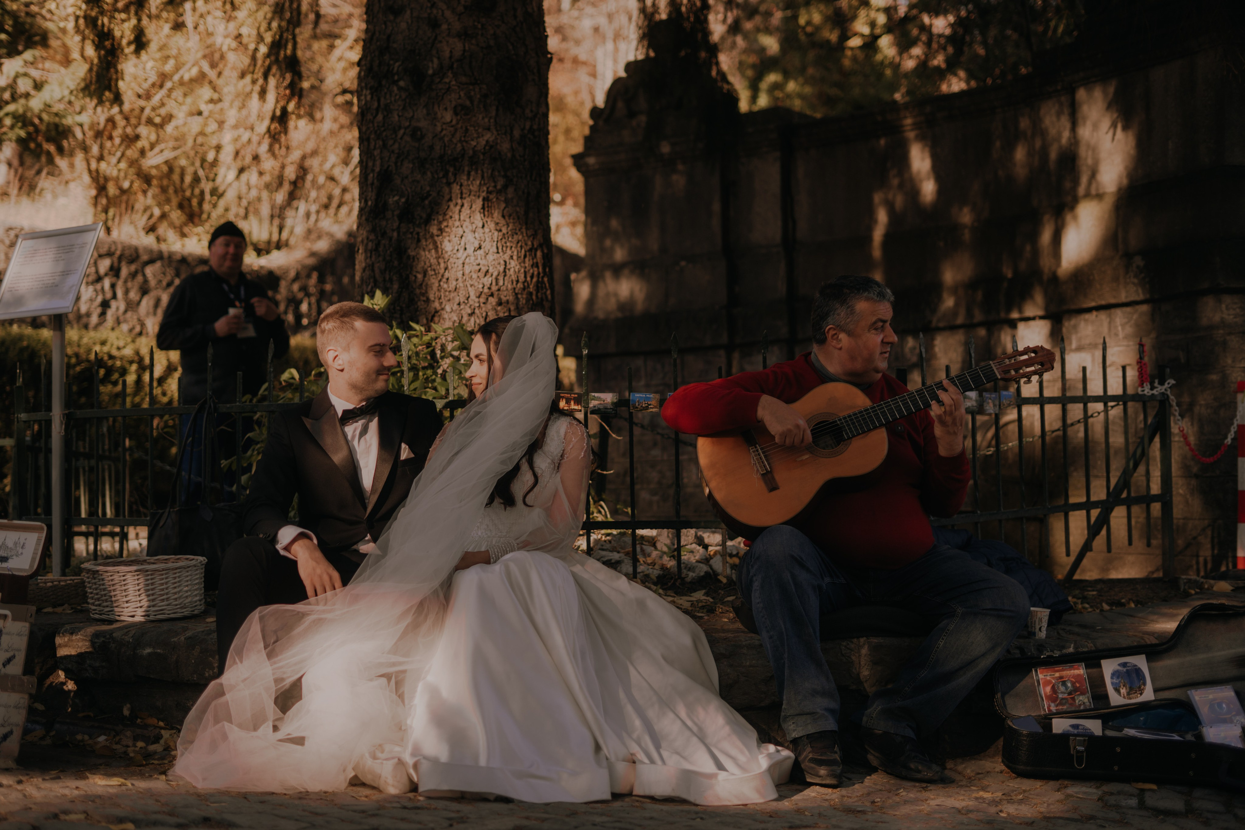 Trash the Dress- Andra & Andrei. Events photographer Paul Dafina