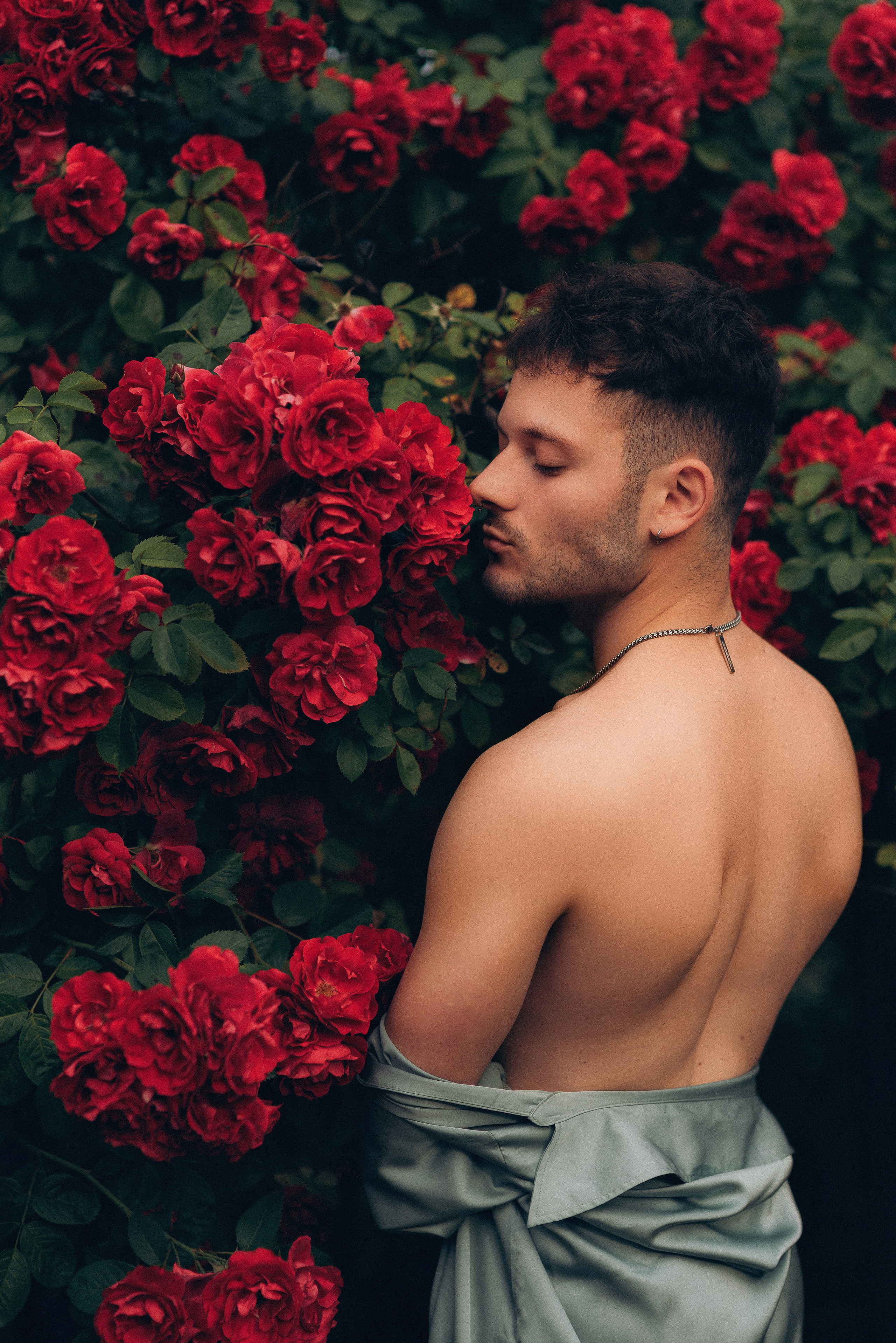 Cristian. Семейный фотограф и фотограф новорожденных в Вильнюсе Ирина Беленкевич