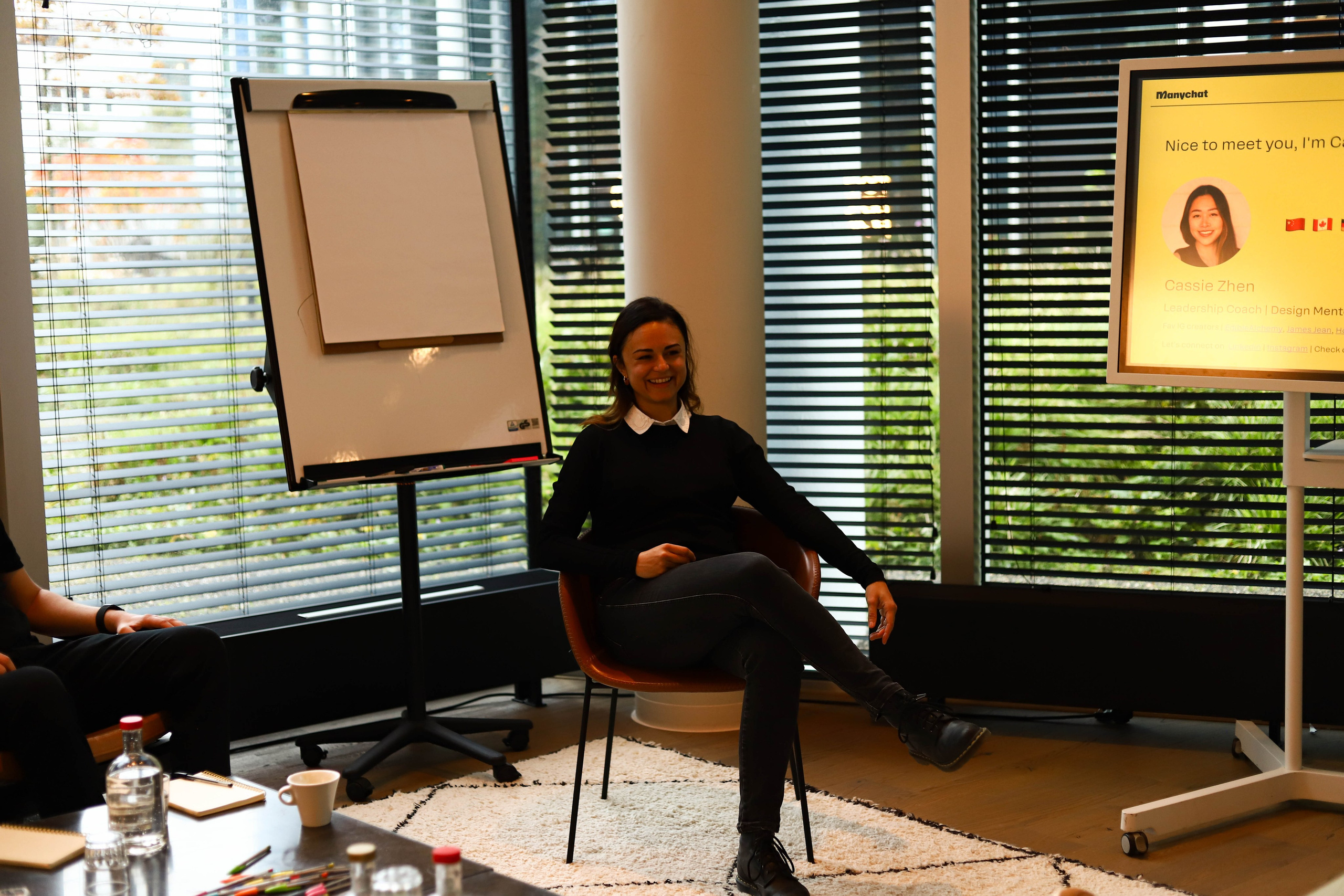 Stephanie’s Team. Family and Portraits photographer Diana Andoni