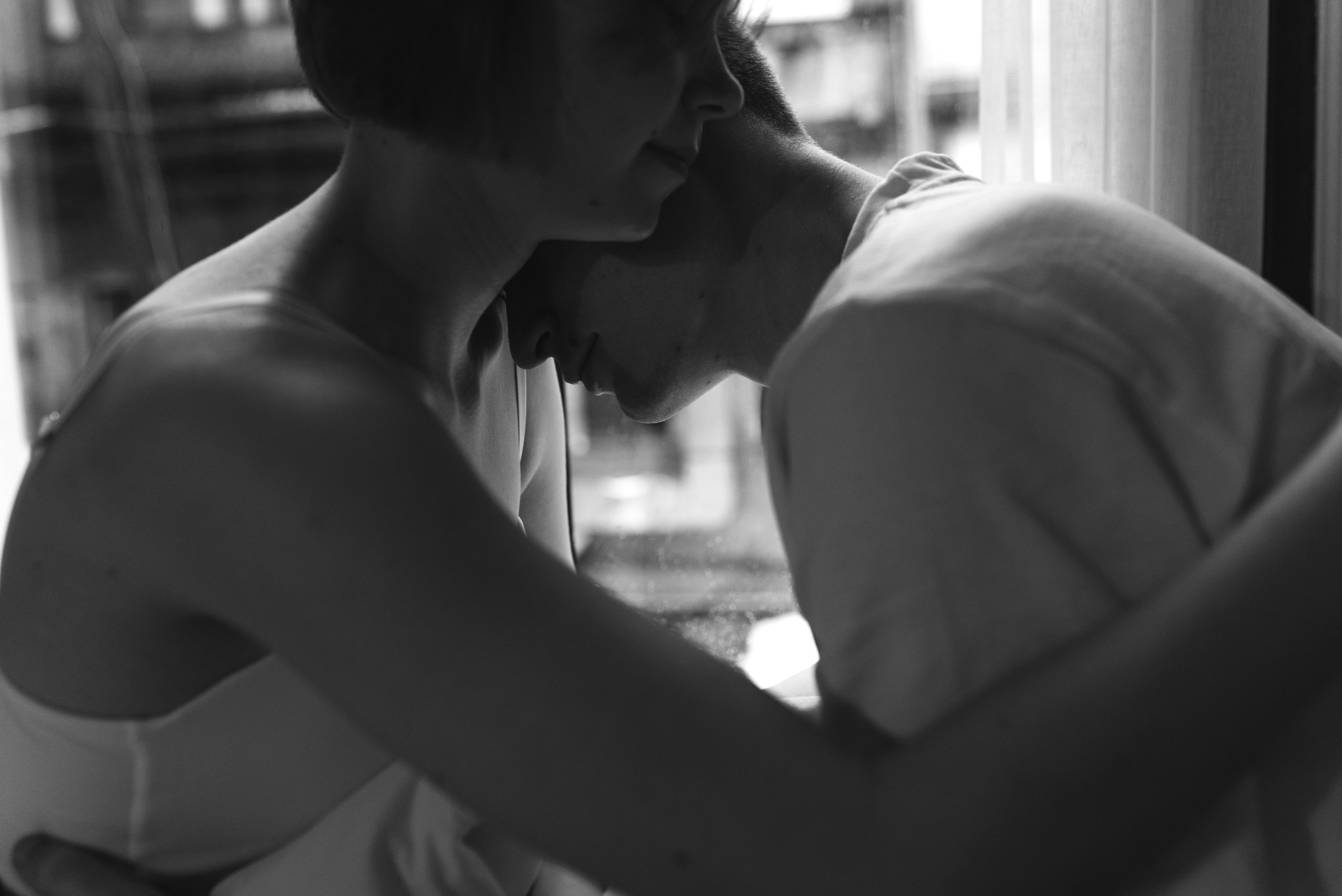 Alina & Paul. Familien- und Hochzeitsfotografin. Ich arbeite in Koblenz und Rheinlan