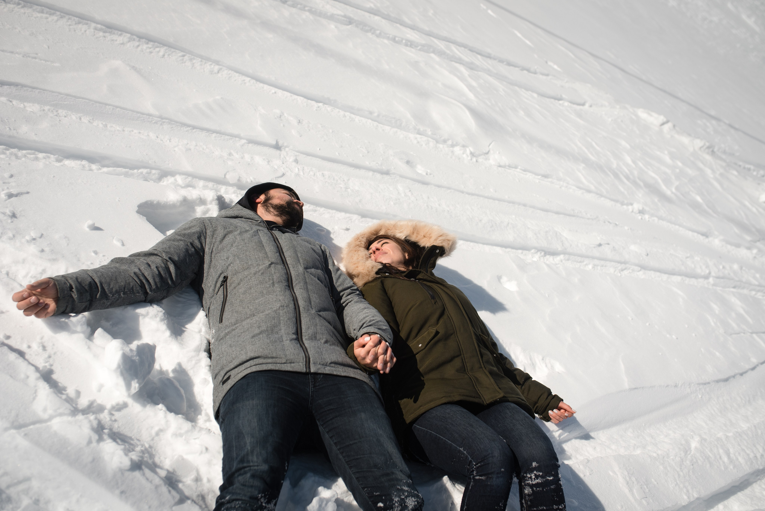 Katya & Oleg. Familien- und Hochzeitsfotografin. Ich arbeite in Koblenz und Rheinlan