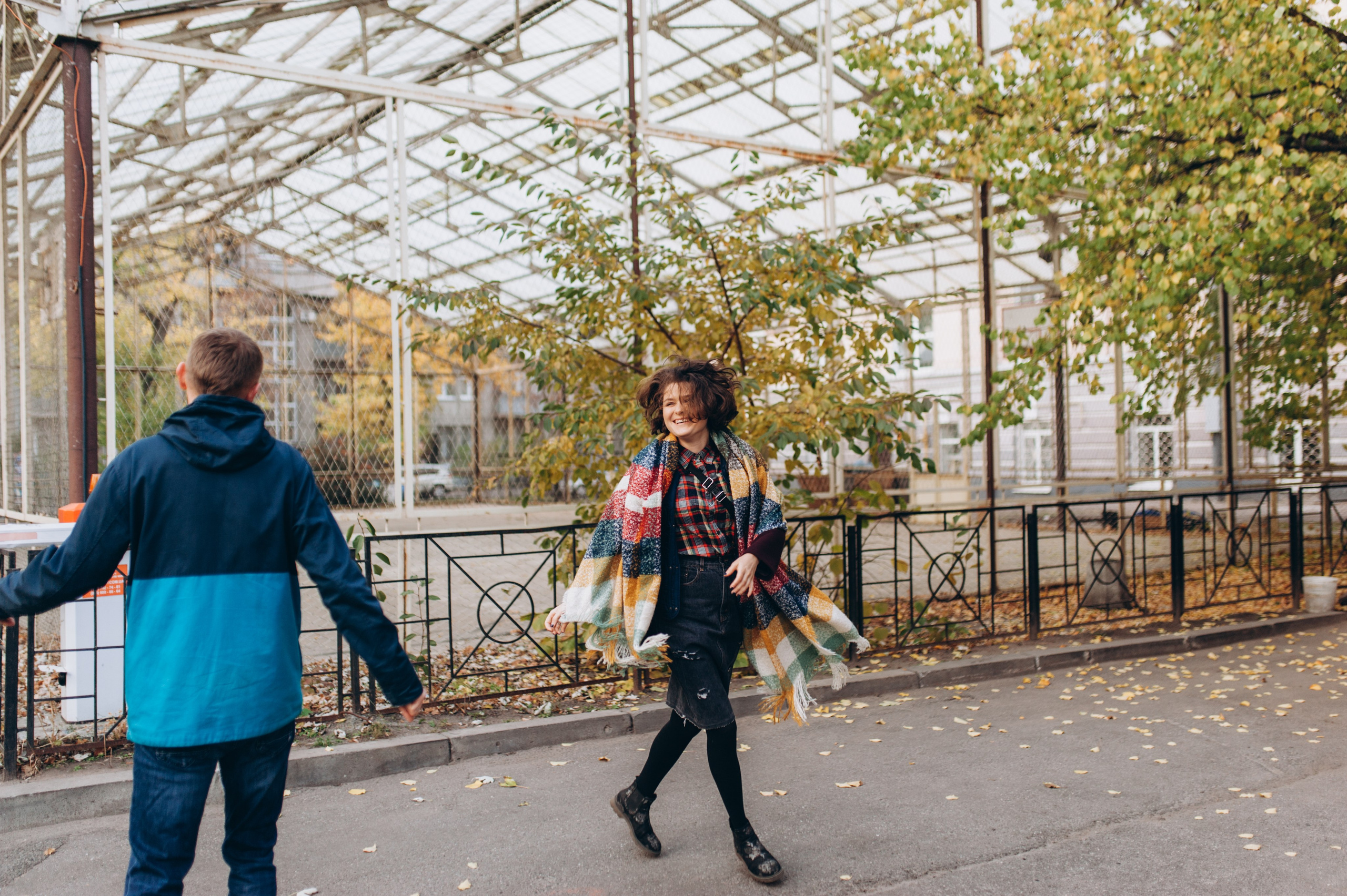 Anna & Serhii. Familien- und Hochzeitsfotografin. Ich arbeite in Koblenz und Rheinlan