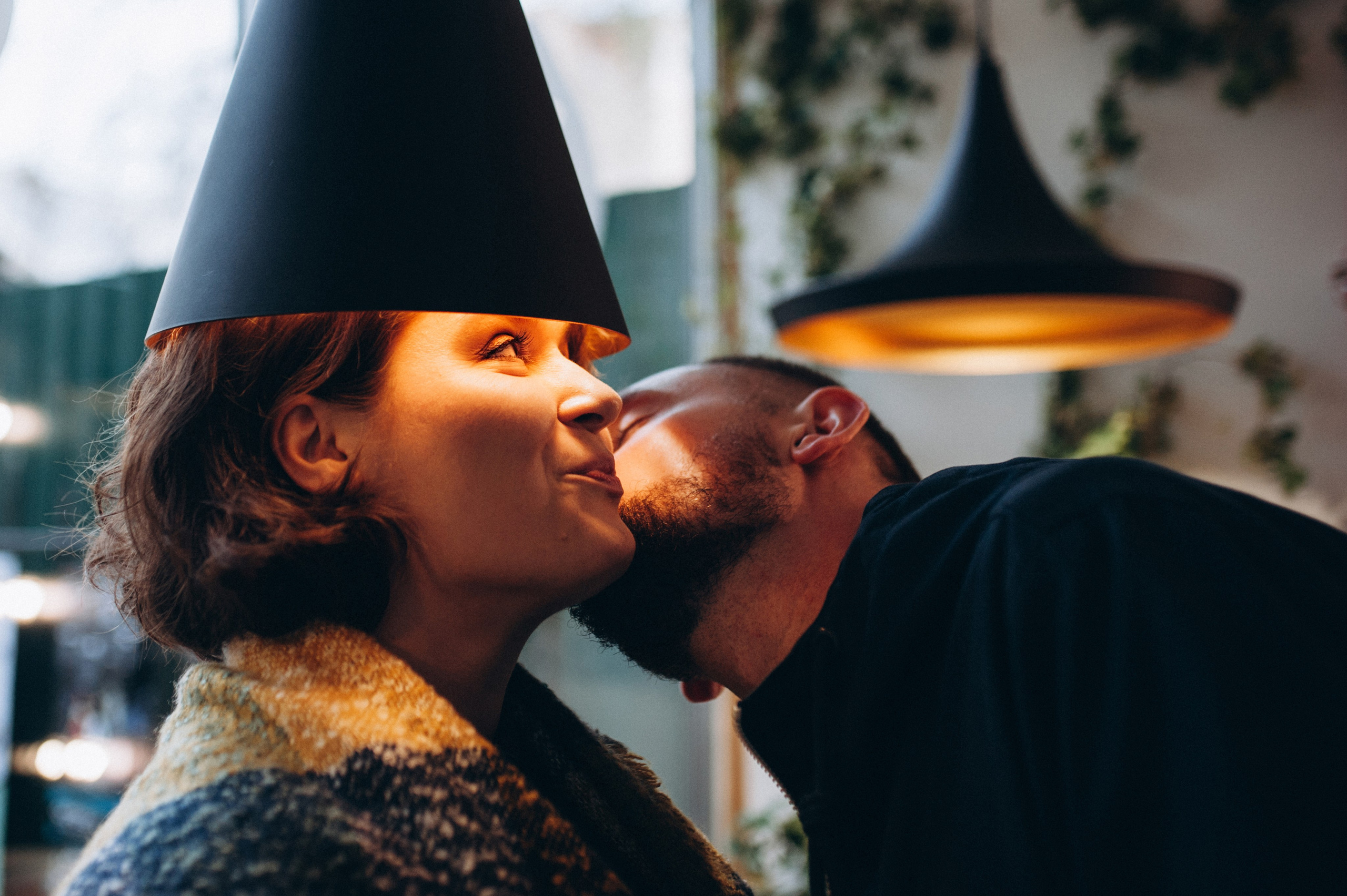 Anna & Serhii. Familien- und Hochzeitsfotografin. Ich arbeite in Koblenz und Rheinlan