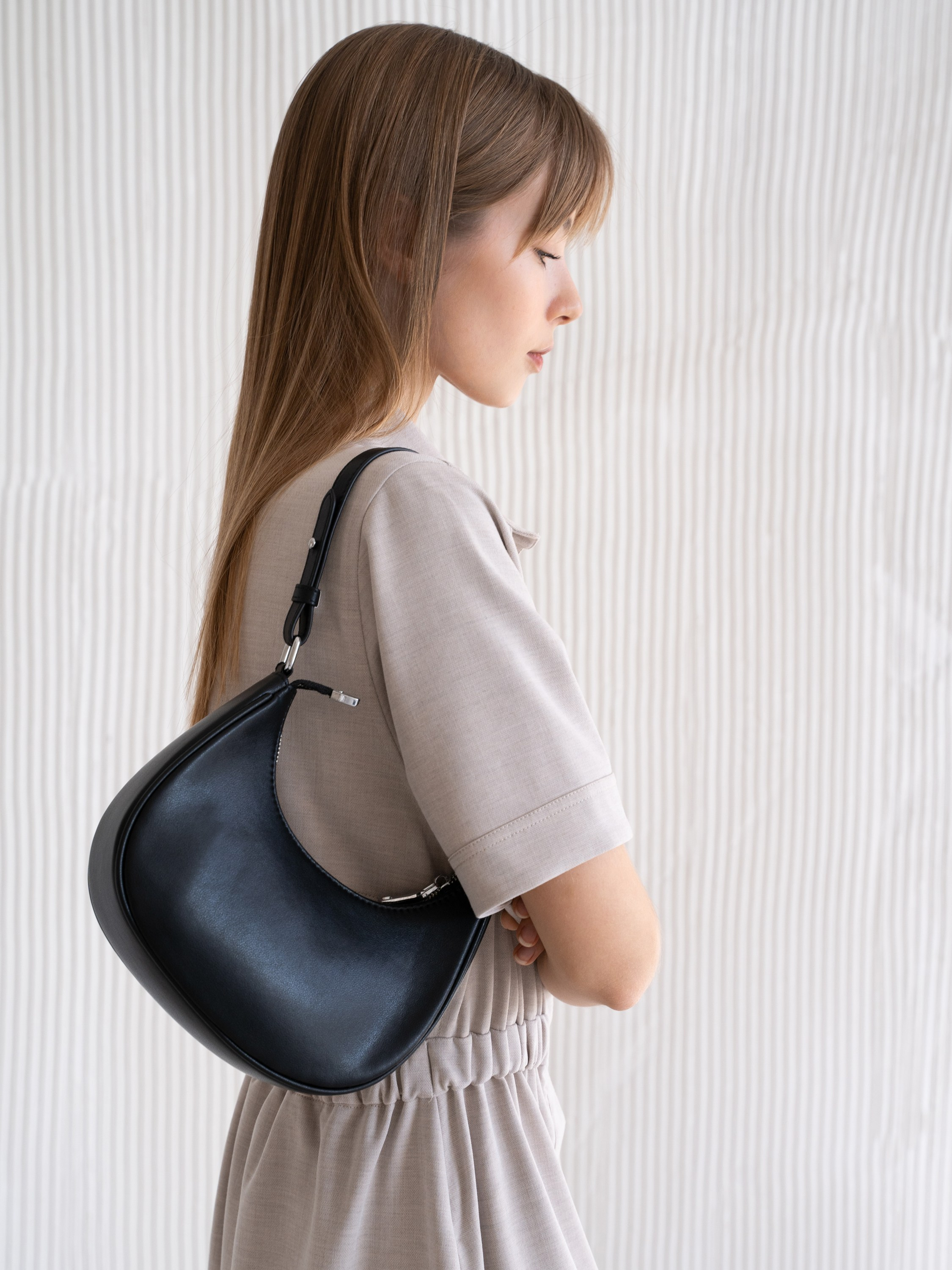 LOOK BOOK. Photo / Vídeo ZARAGOZA