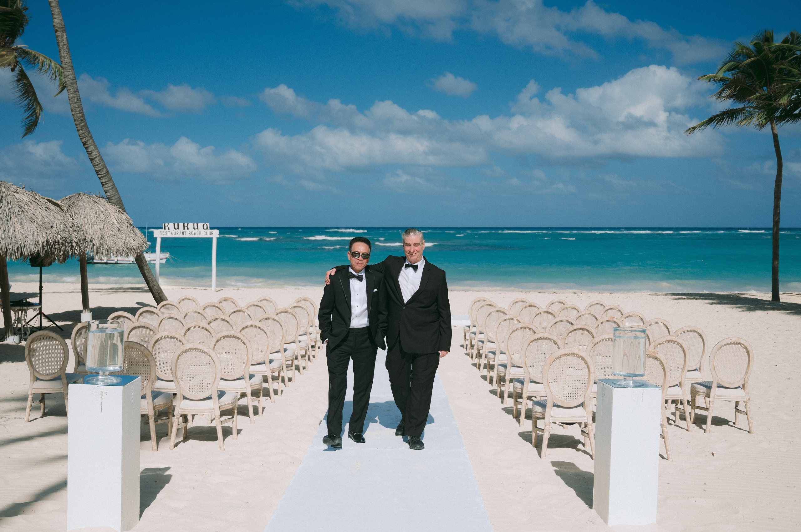 Dominican Republic wedding kukua. Punta cana wedding family fashion photographer dominican republic, destination wedding photographer, elopement photography Punta Cana