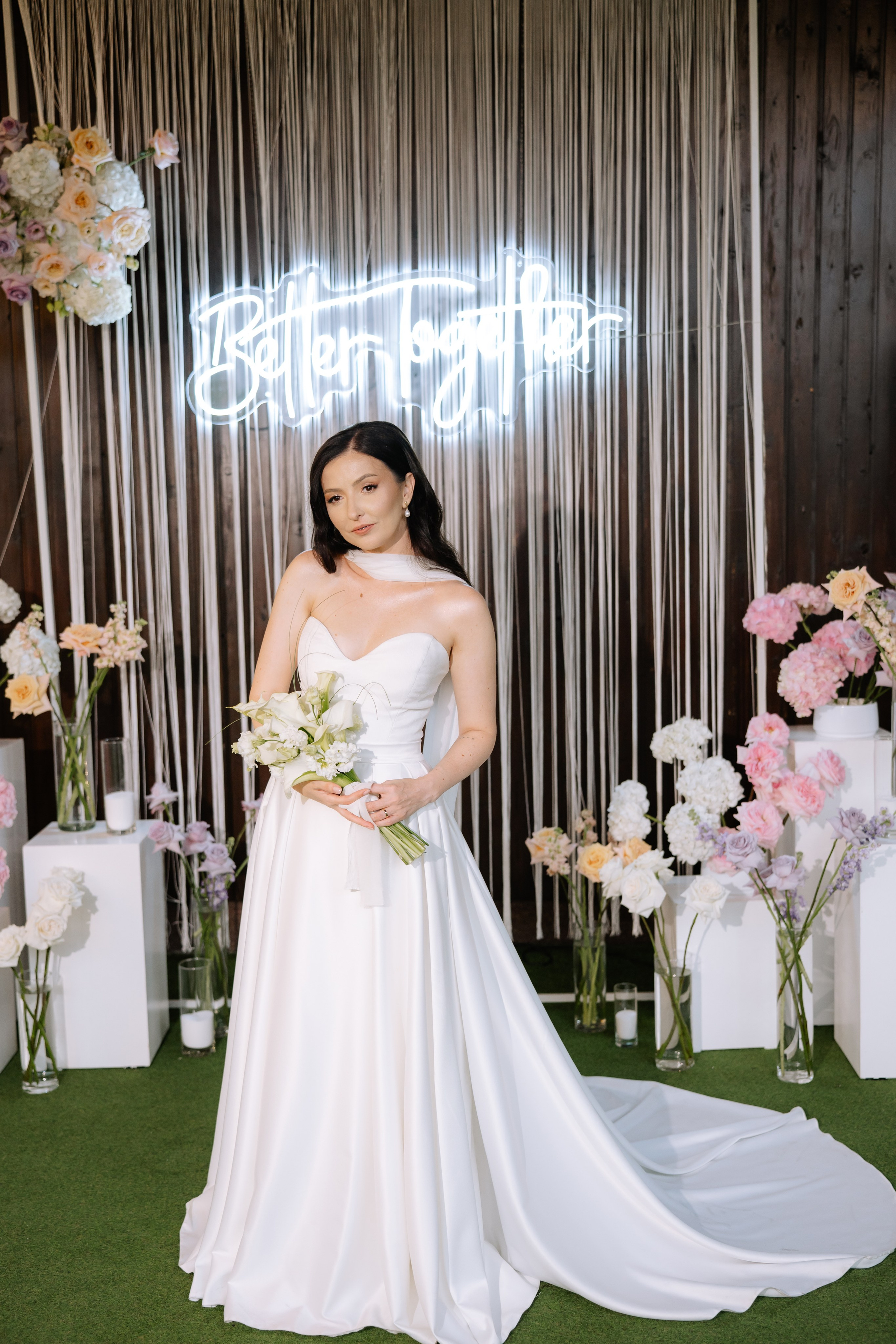 Alina + Gabriel | Liria. Proud Vision Weddings | Wedding Photography & Films — Servicii profesionale Foto Video Nunta Iasi