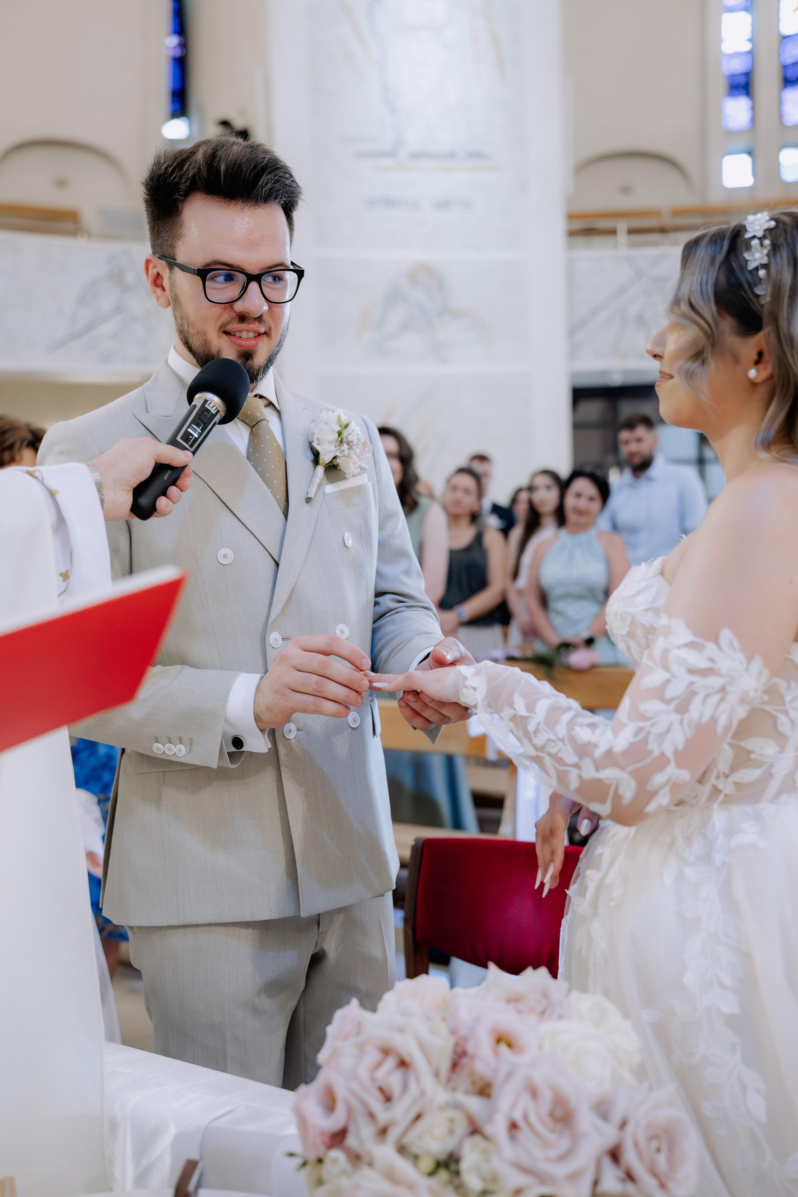 Delia + Ionut | Wedding day. Proud Vision Weddings | Wedding Photography & Film — Servicii profesionale Foto Video Nunta Iasi