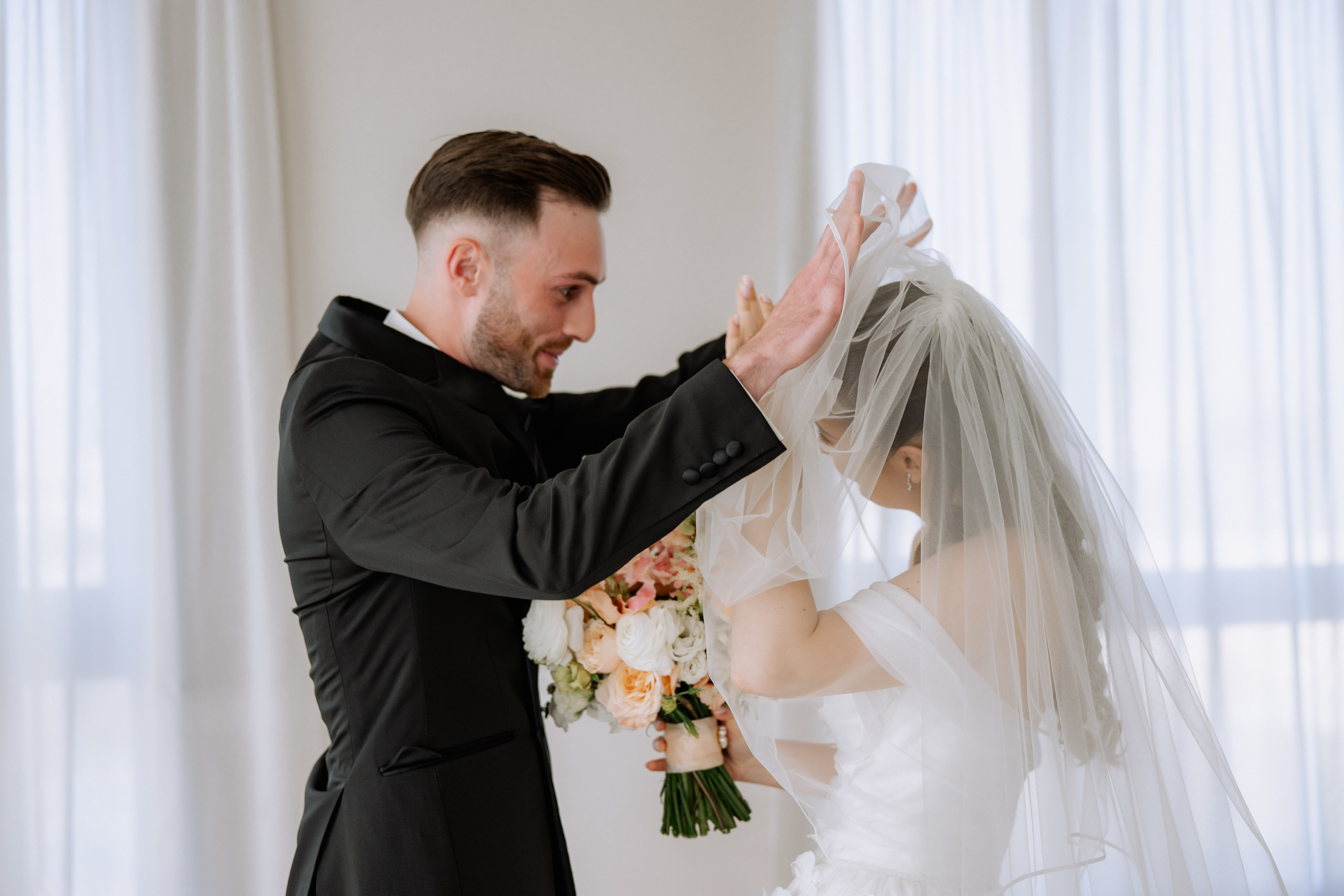 Andreea + Silviu | Wedding day. Proud Vision Weddings | Wedding Photography & Film — Servicii profesionale Foto Video Nunta Iasi
