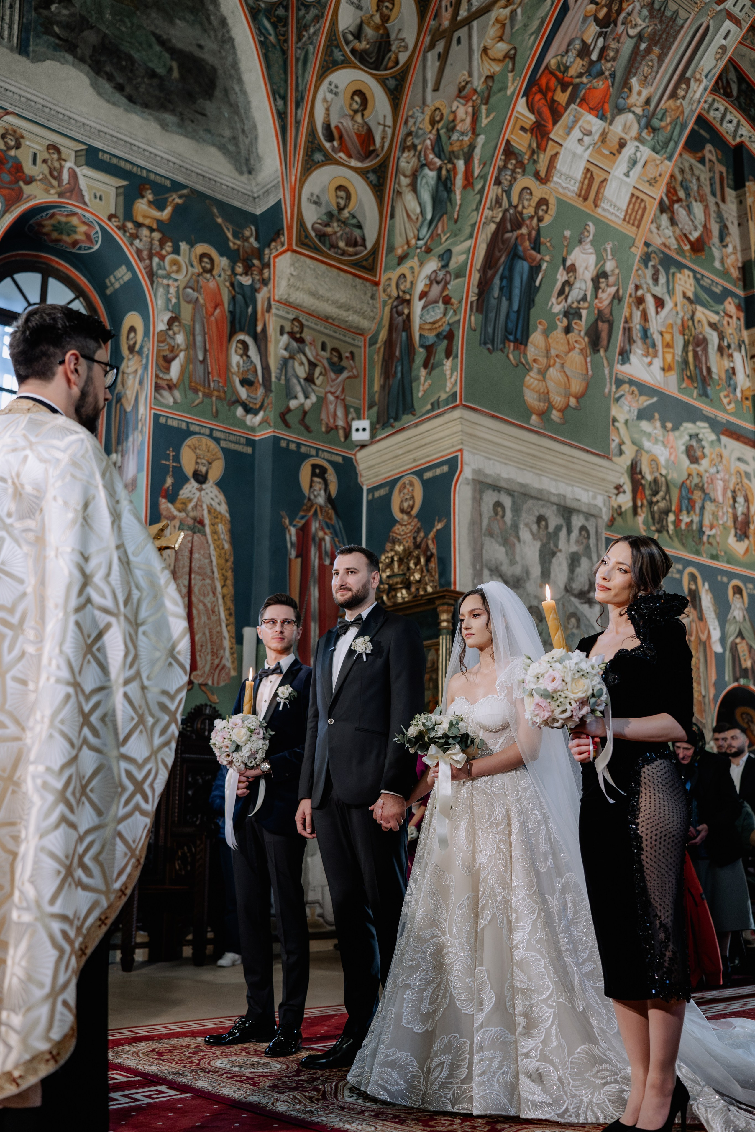 Ilona + Remus | Wedding day. Proud Vision Weddings | Wedding Photography & Film — Servicii profesionale Foto Video Nunta Iasi