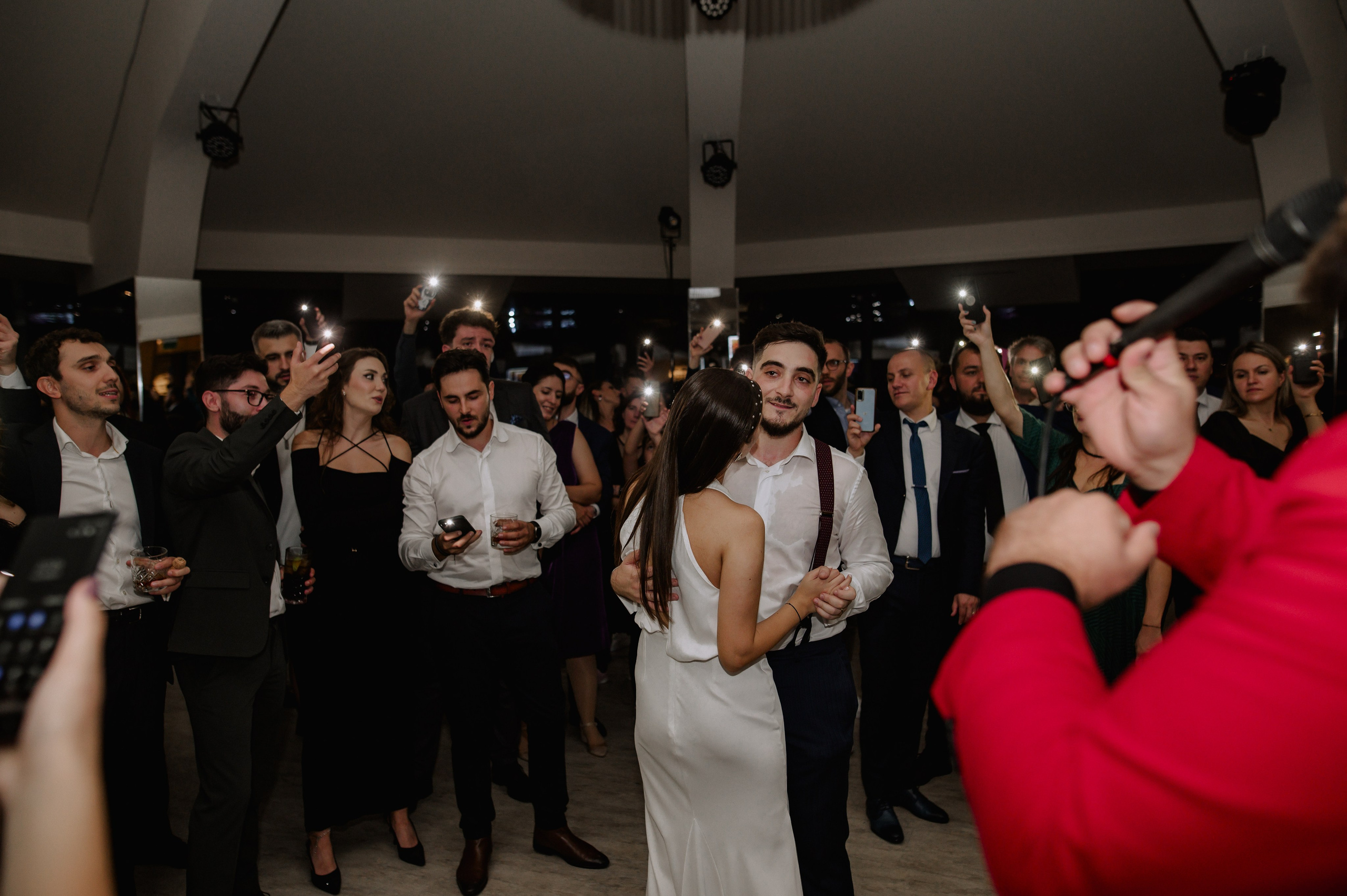 Nunta in Octombrie, in culorile toamnei , la Elysium , Iasi. Proud Vision Weddings | Wedding Photography & Film — Servicii profesionale Foto Video Nunta Iasi