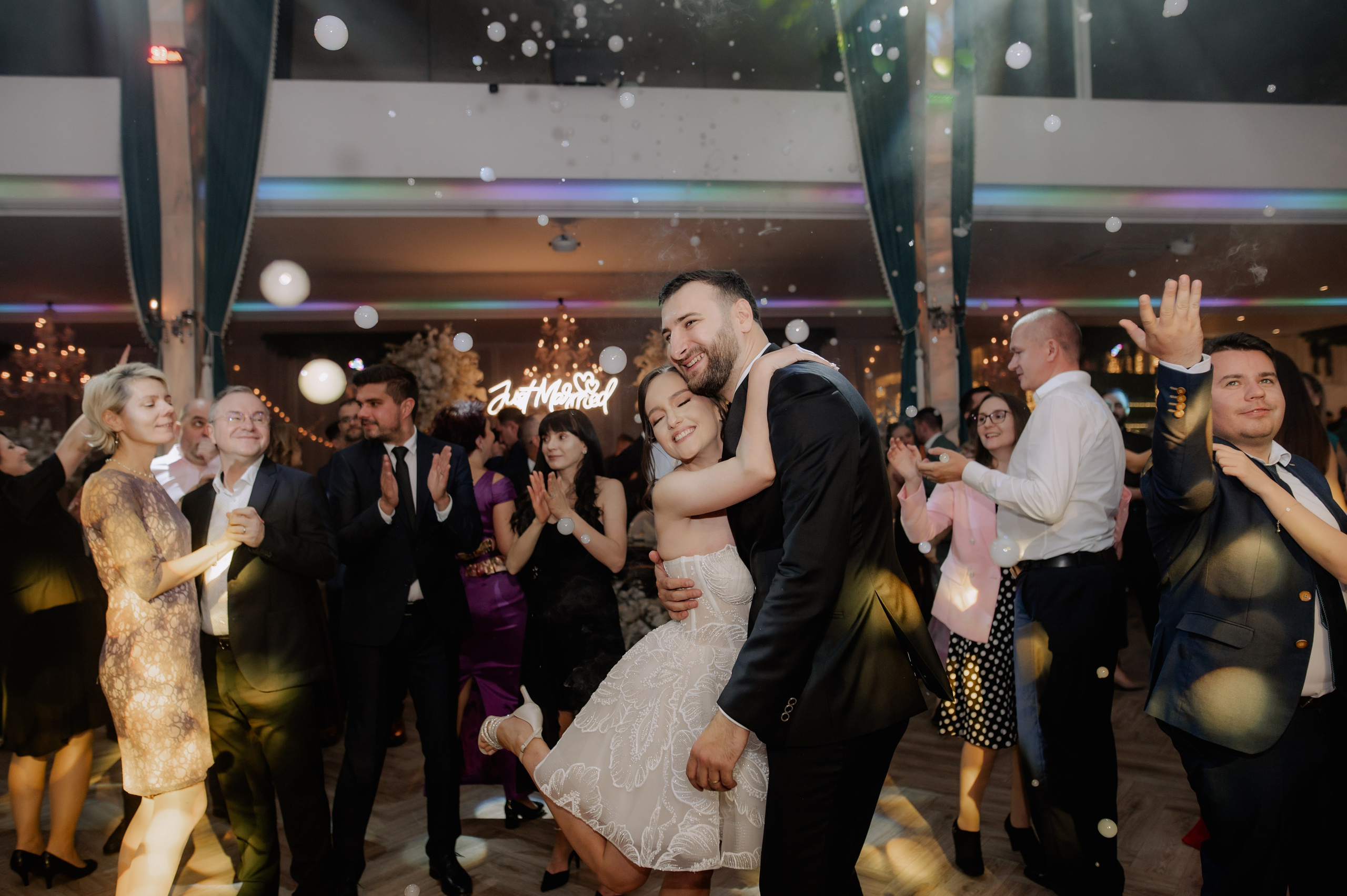 Ilona + Remus | Wedding day. Proud Vision Weddings | Wedding Photography & Film — Servicii profesionale Foto Video Nunta Iasi